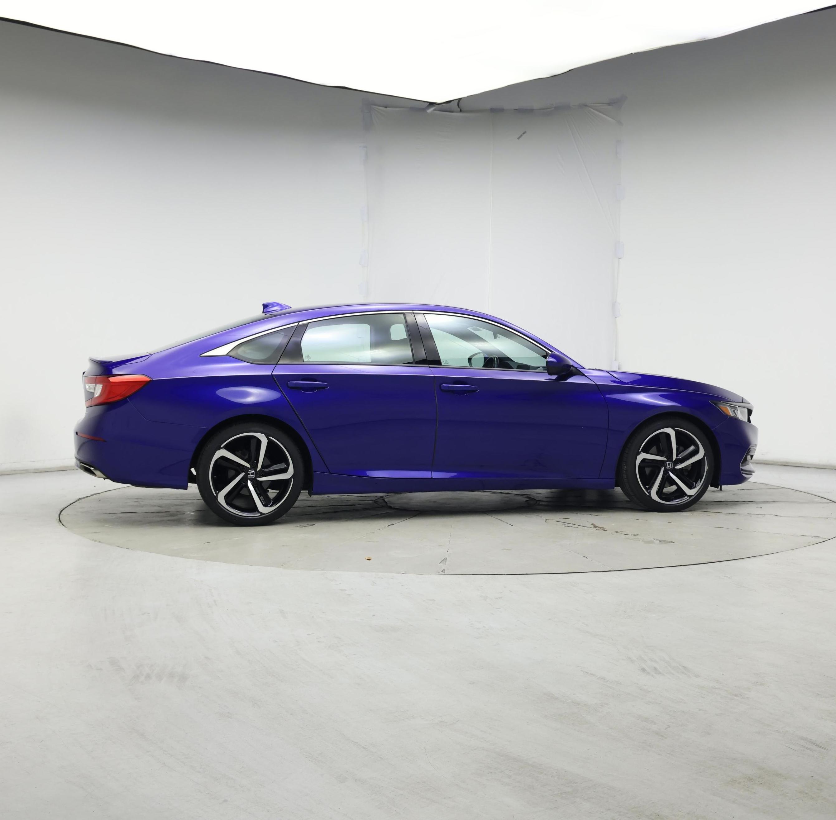 Thumbnail: 2019 Honda Accord - 7