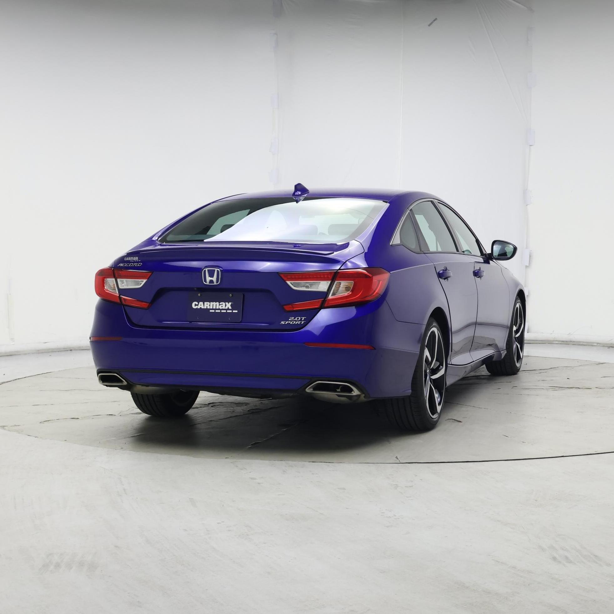 Thumbnail: 2019 Honda Accord - 8