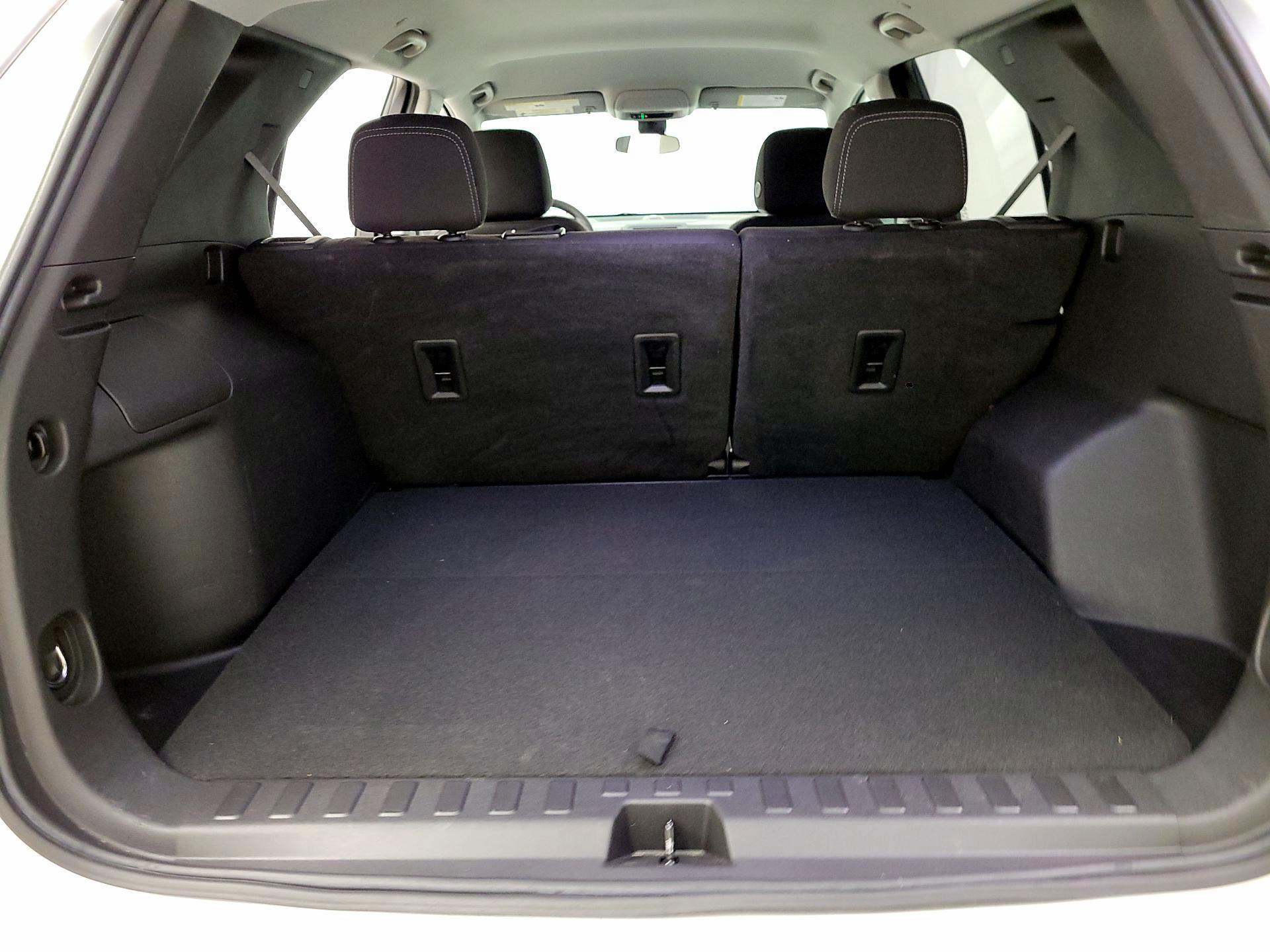 Thumbnail: 2022 Chevrolet Equinox - 20