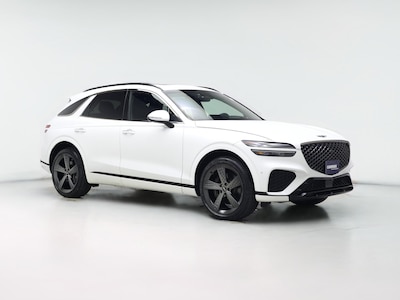 2022 Genesis GV70 Sport