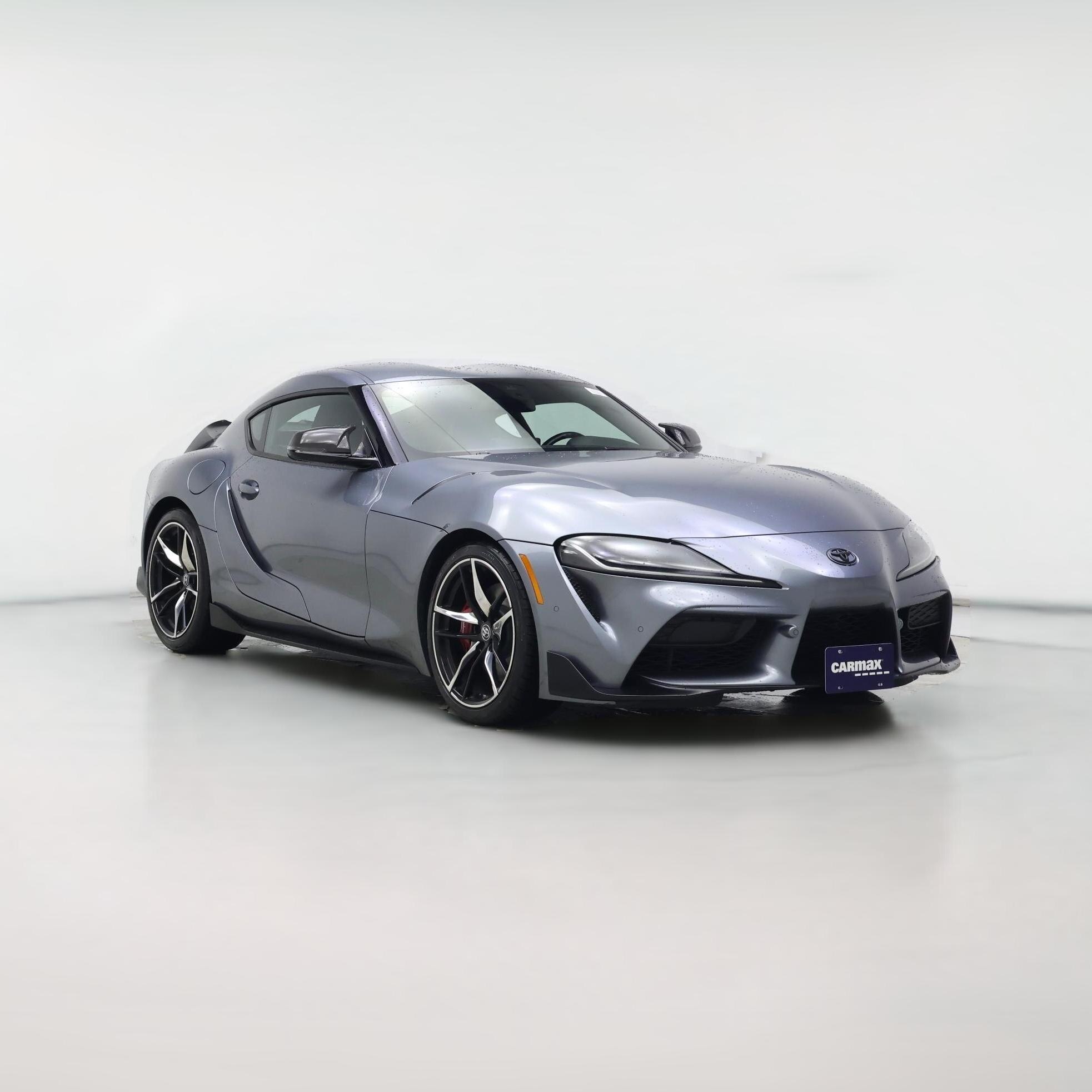 Thumbnail: 2022 Toyota Supra - 1