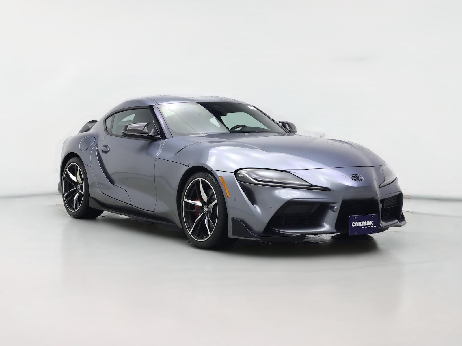 2022 Toyota Supra Premium