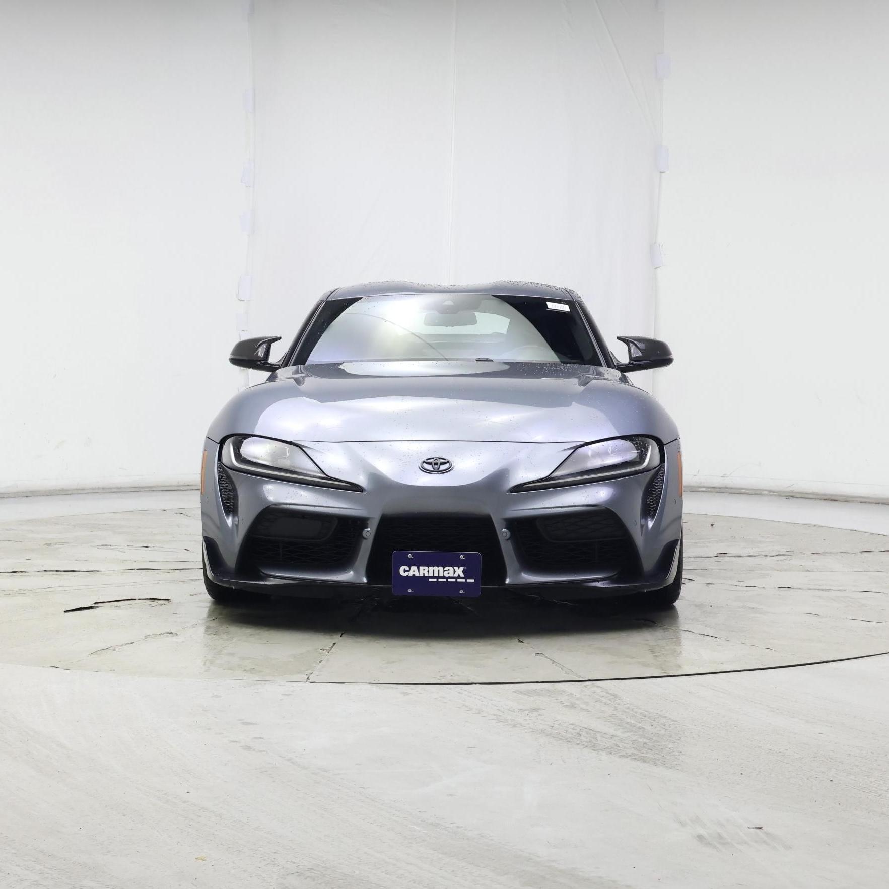 Thumbnail: 2022 Toyota Supra - 5