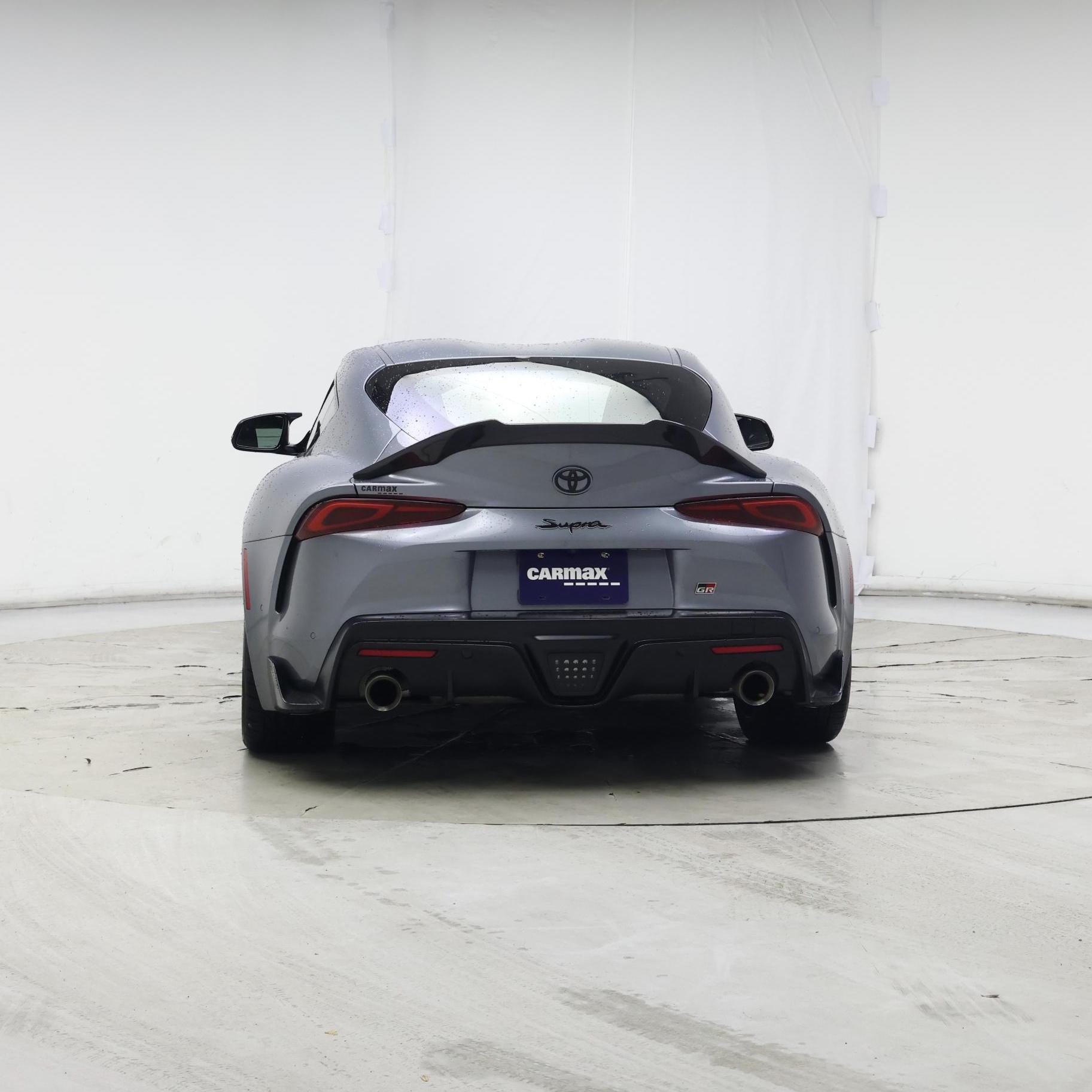 Thumbnail: 2022 Toyota Supra - 6