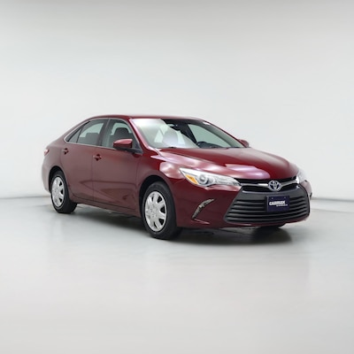 2017 Toyota Camry Hybrid SE