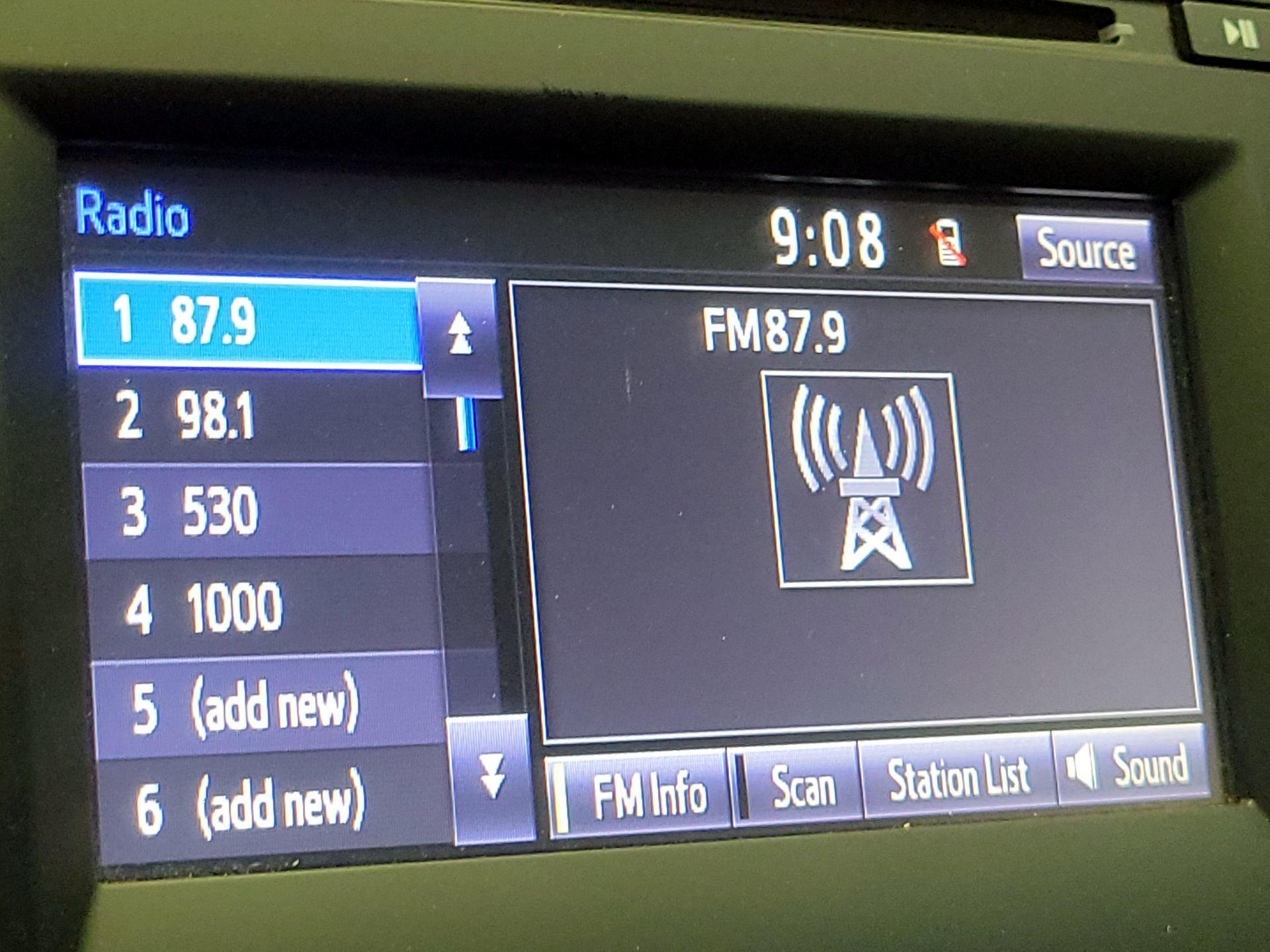 Thumbnail: 2017 Toyota Camry - 15