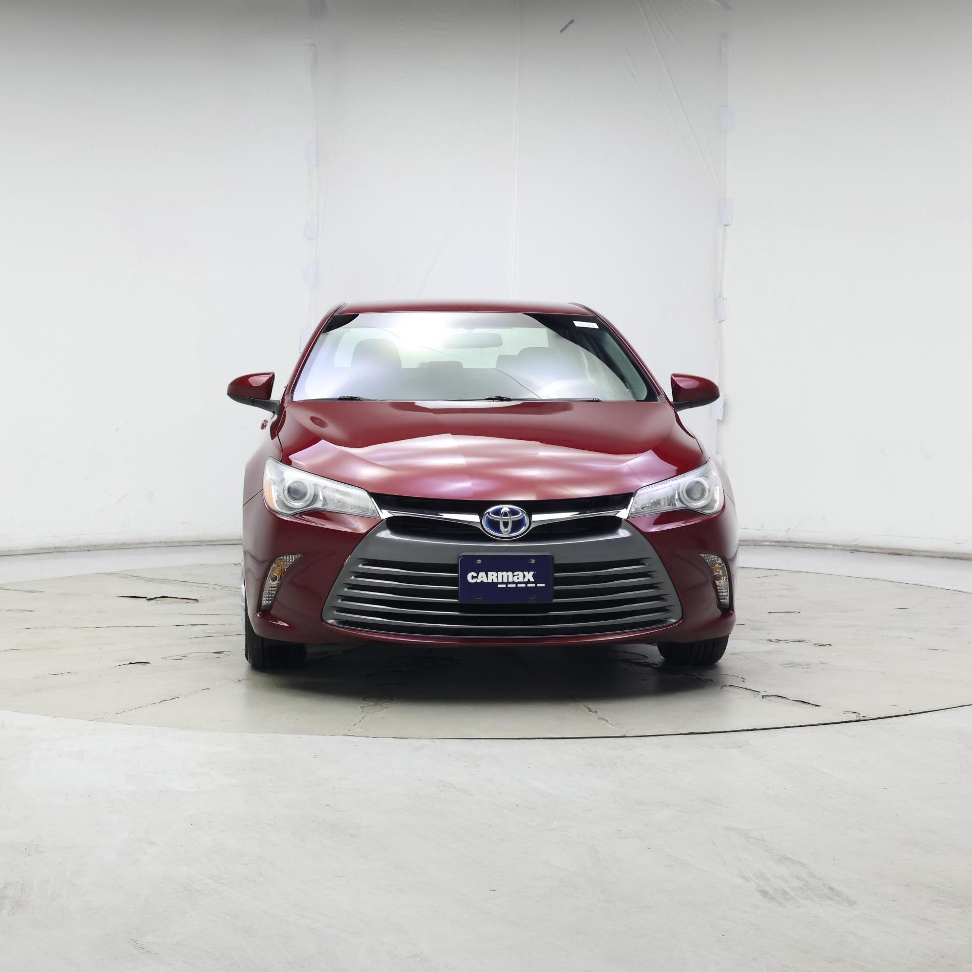 Thumbnail: 2017 Toyota Camry - 5