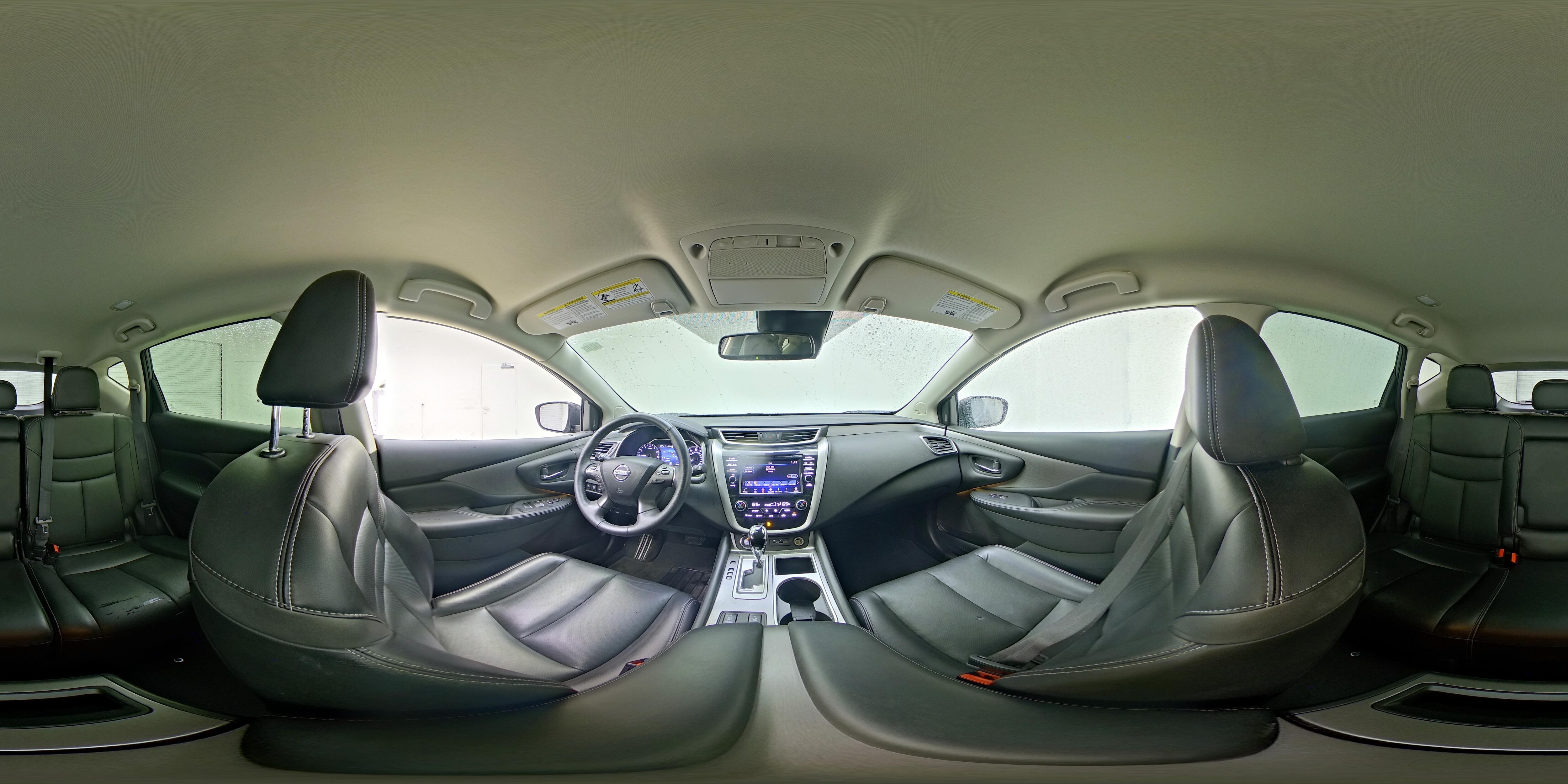 2020 Nissan Murano SL - Photo 26