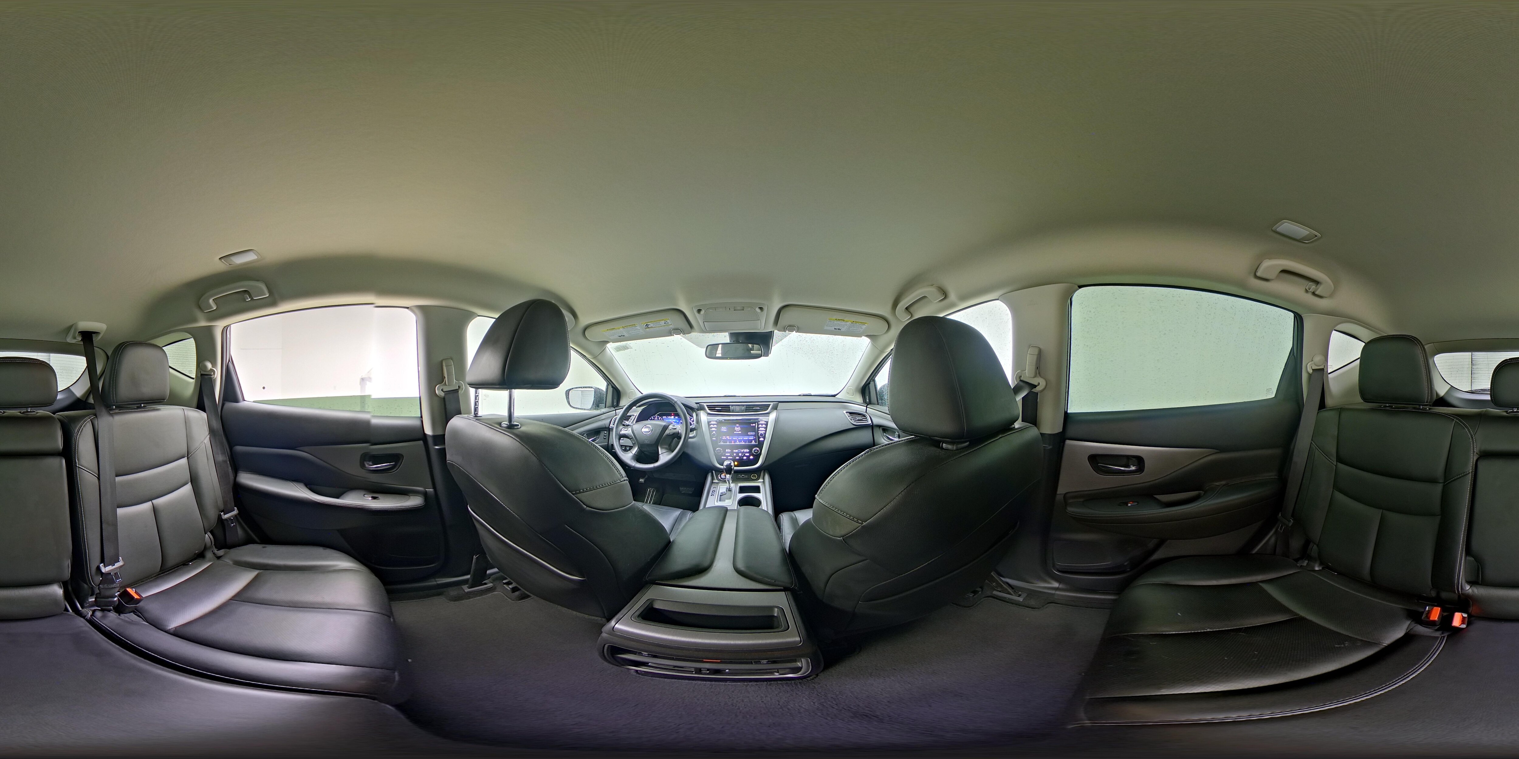2020 Nissan Murano SL - Photo 27