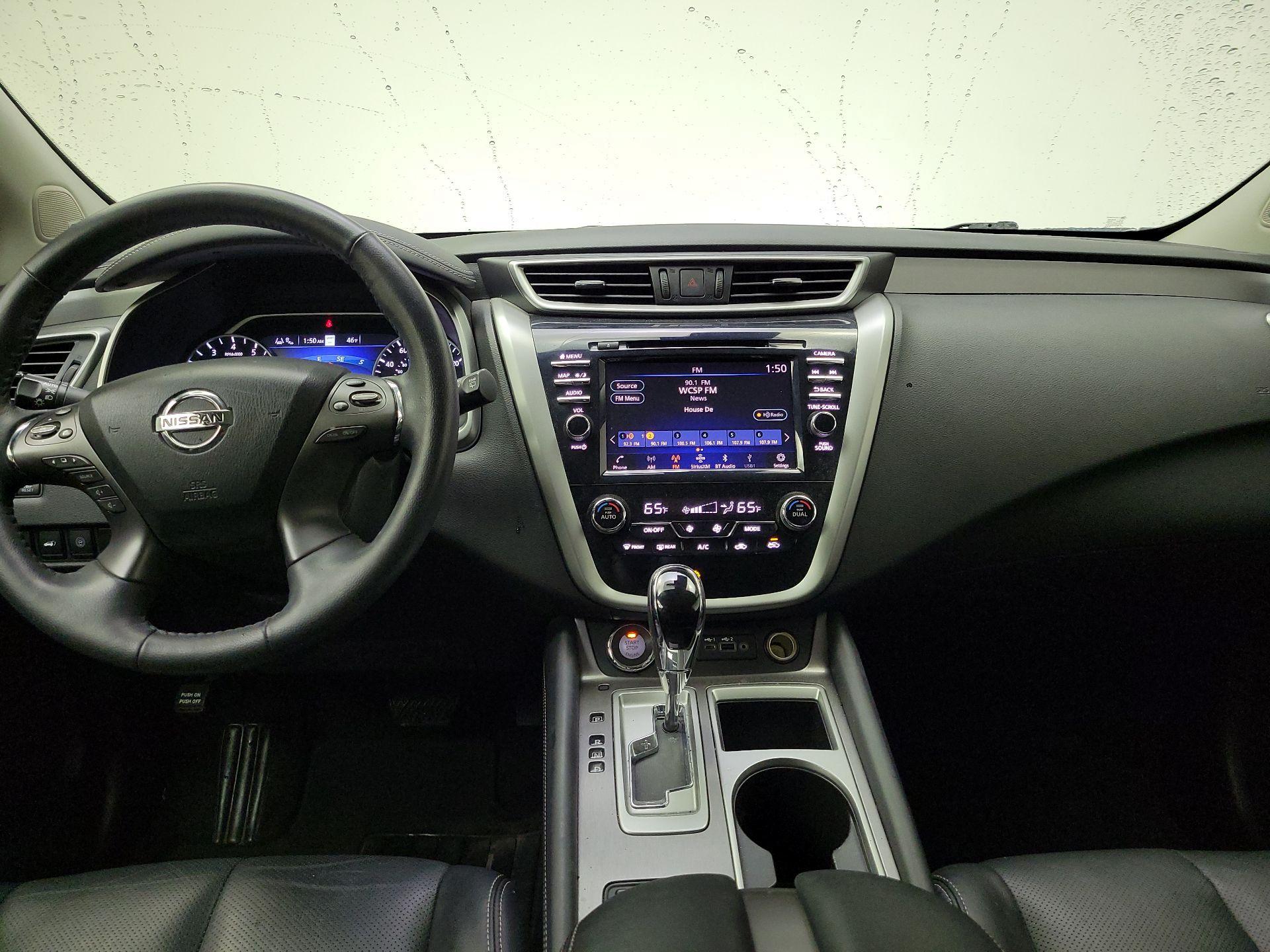 Thumbnail: 2020 Nissan Murano - 9