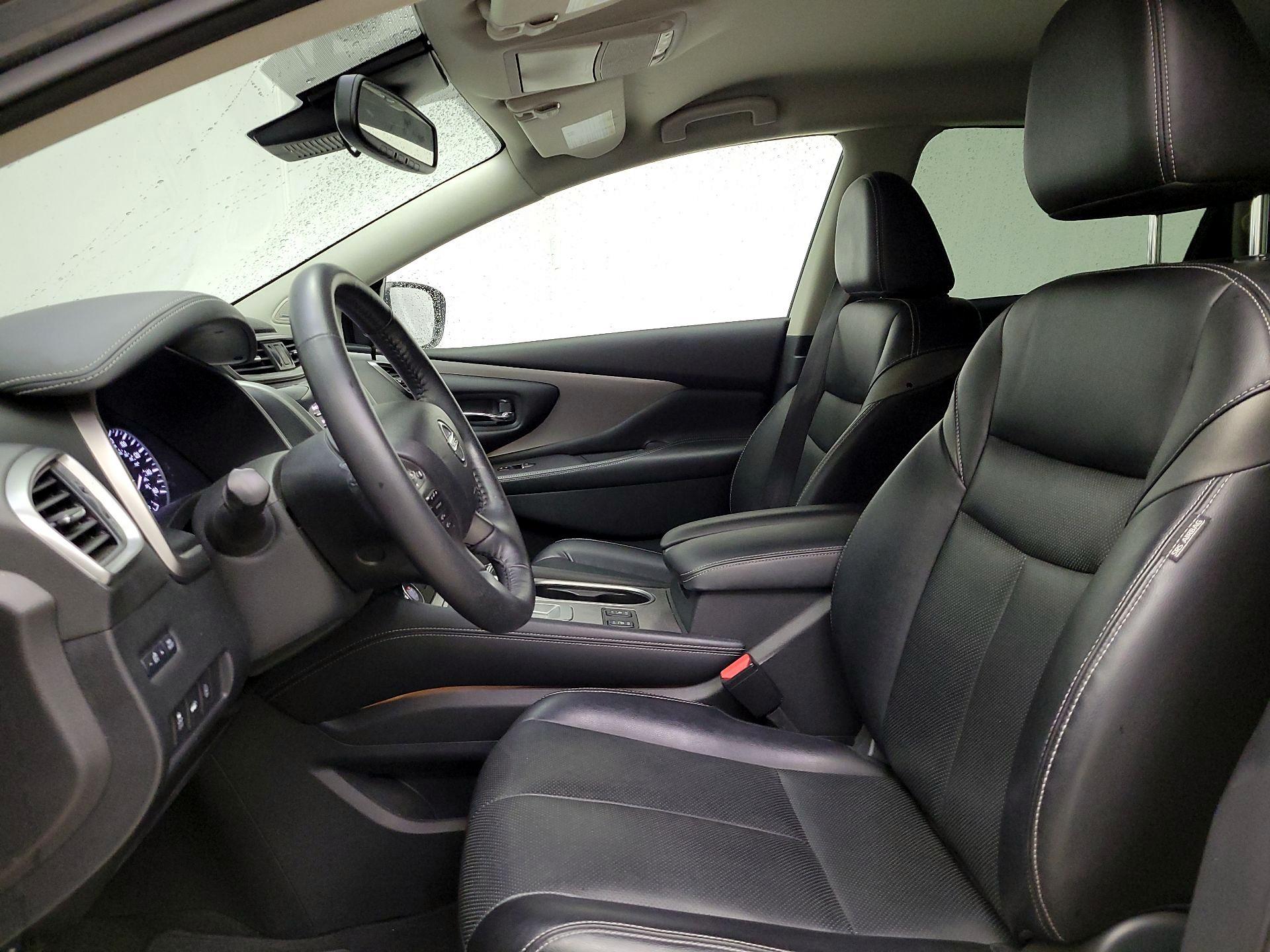 Thumbnail: 2020 Nissan Murano - 11