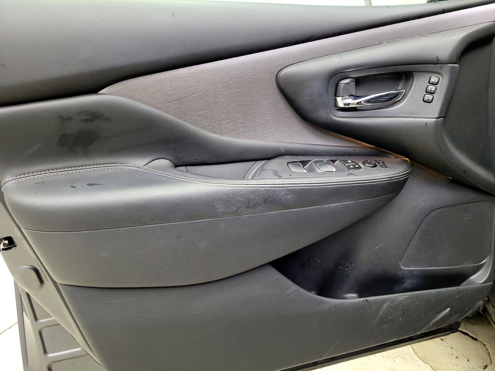 2020 Nissan Murano SL - Photo 13