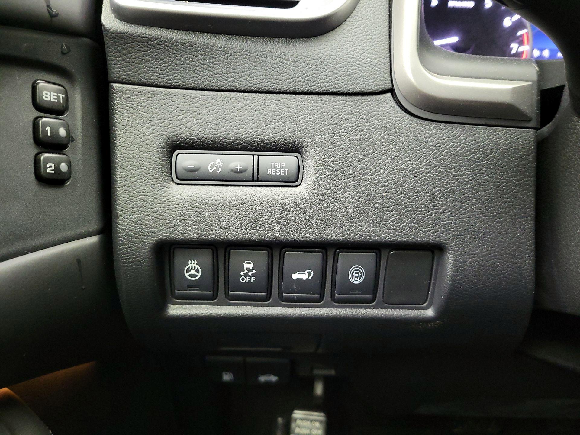 Thumbnail: 2020 Nissan Murano - 13