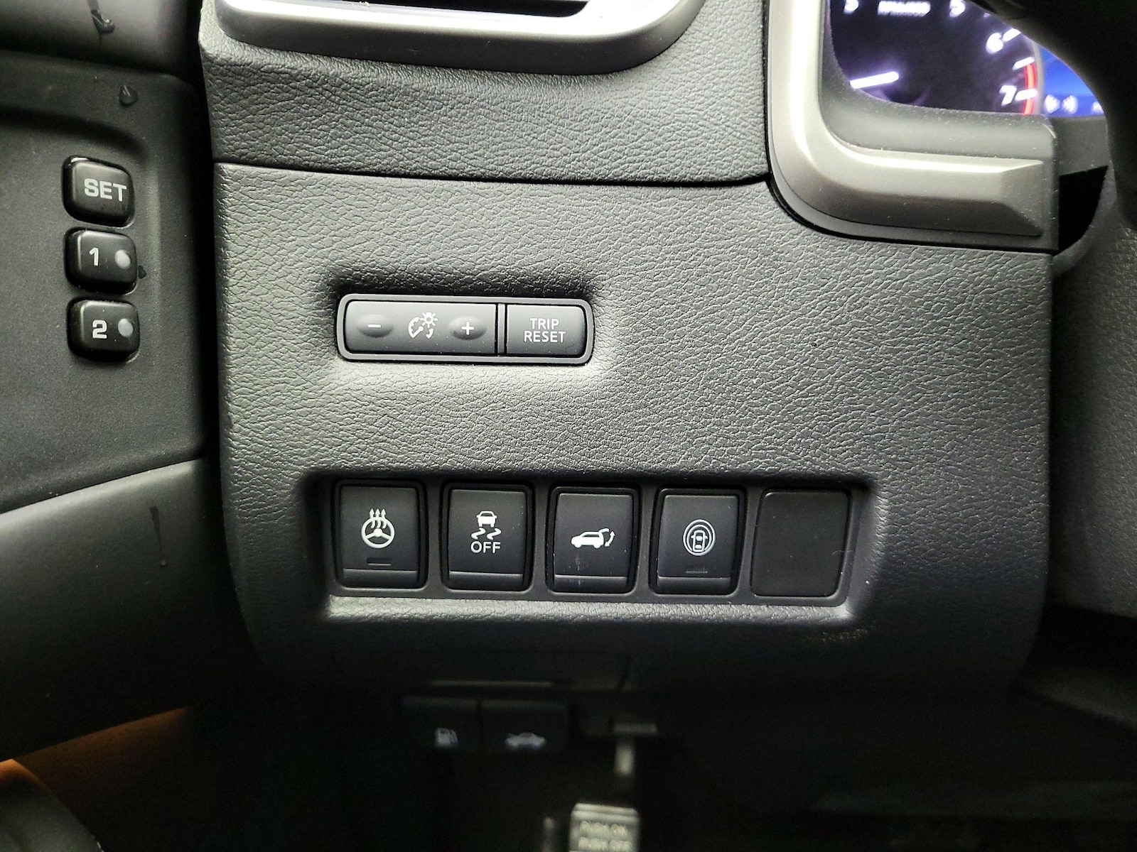 2020 Nissan Murano SL - Photo 14