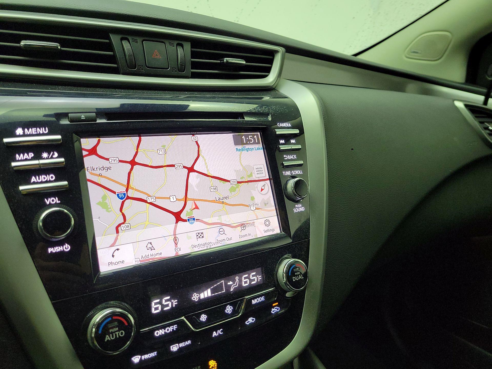 Thumbnail: 2020 Nissan Murano - 14