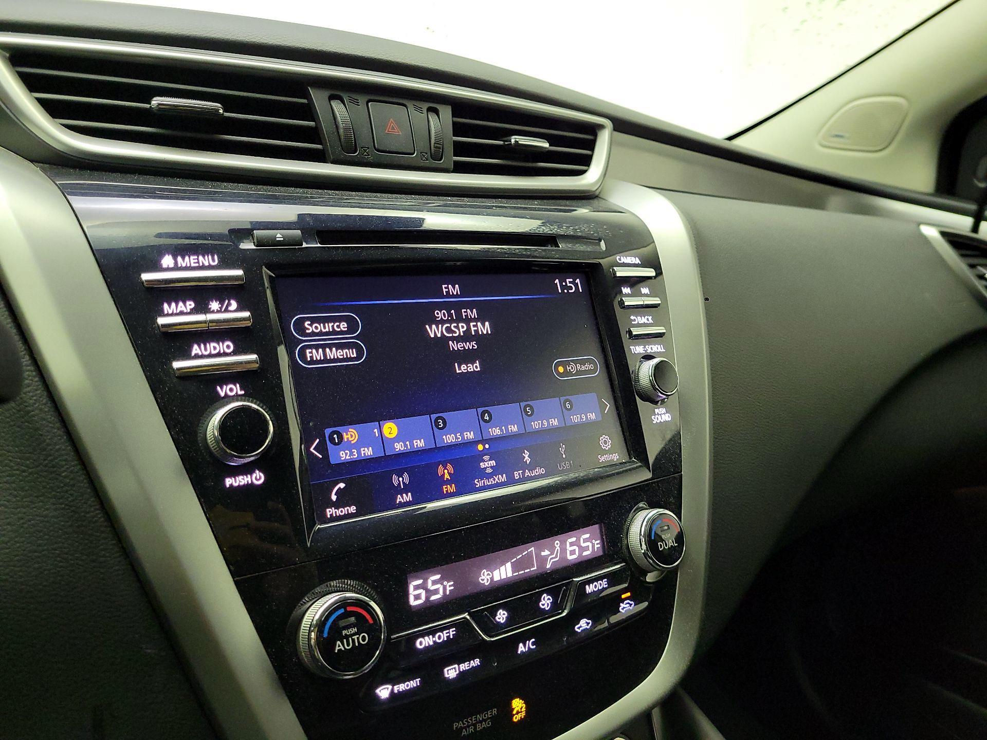 Thumbnail: 2020 Nissan Murano - 16