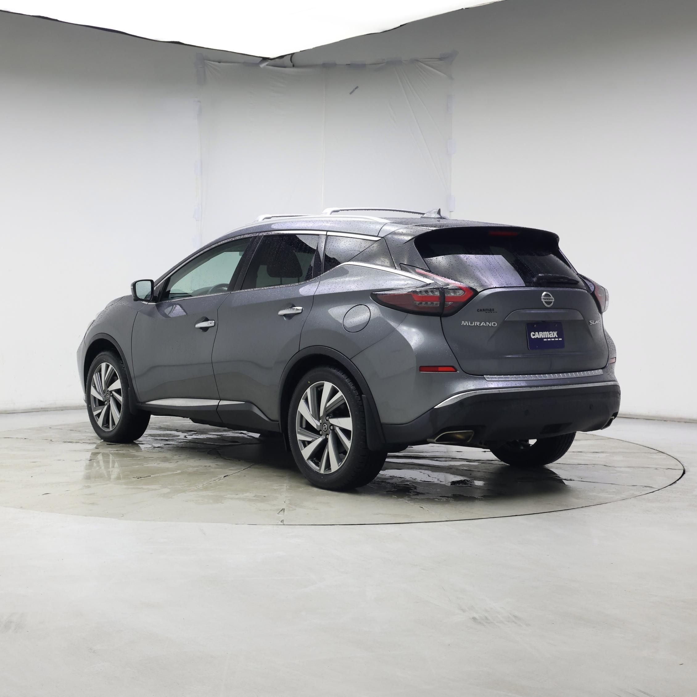 Thumbnail: 2020 Nissan Murano - 2