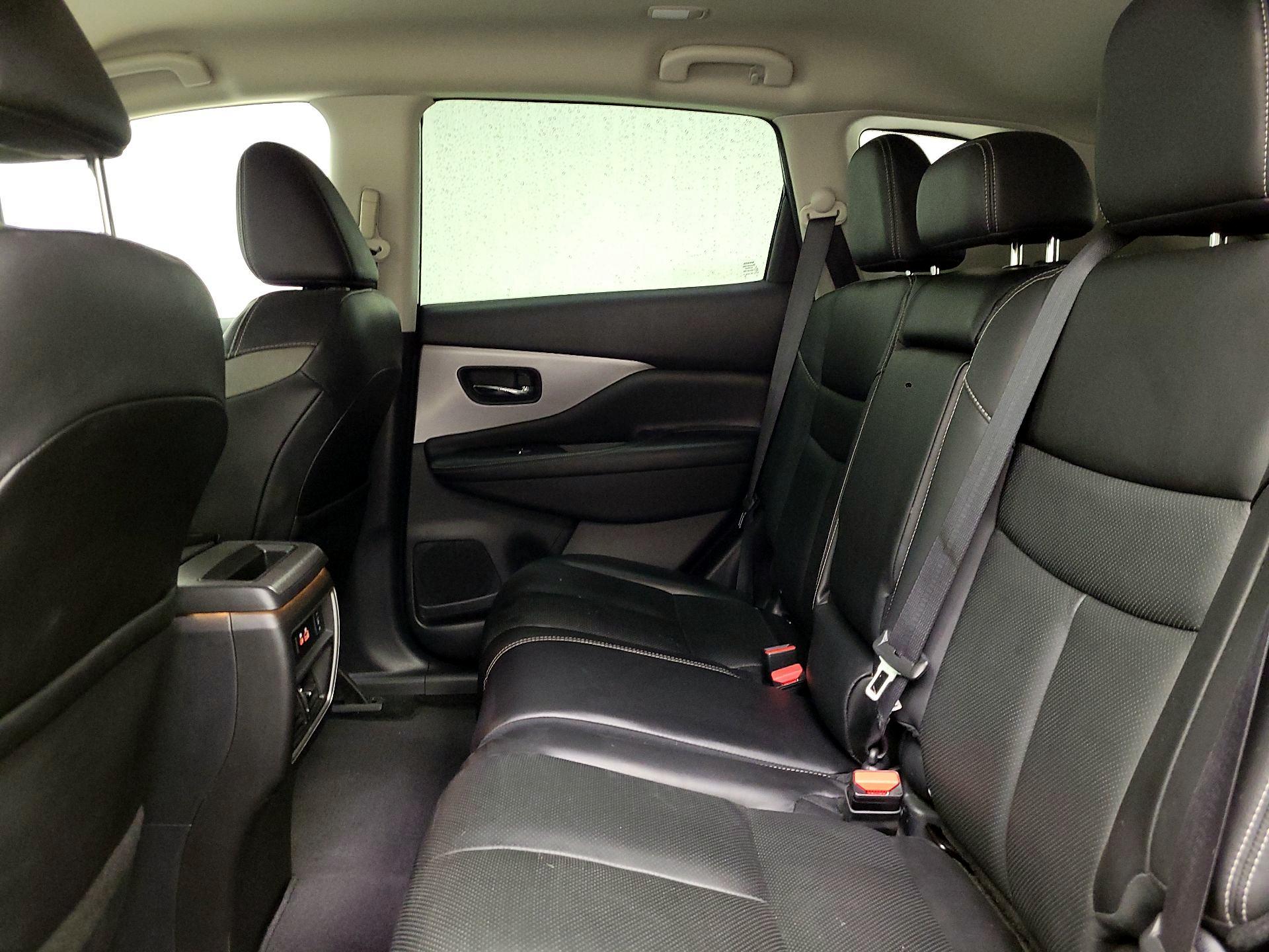 Thumbnail: 2020 Nissan Murano - 20