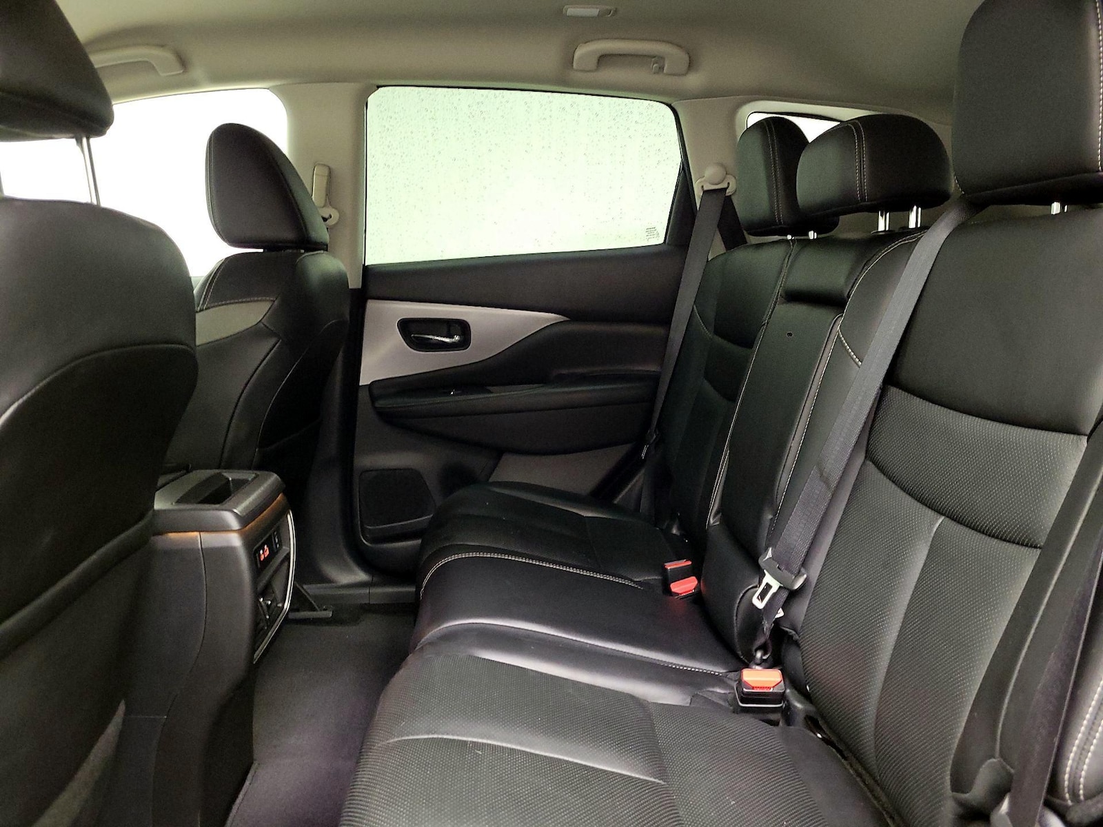 2020 Nissan Murano SL - Photo 21
