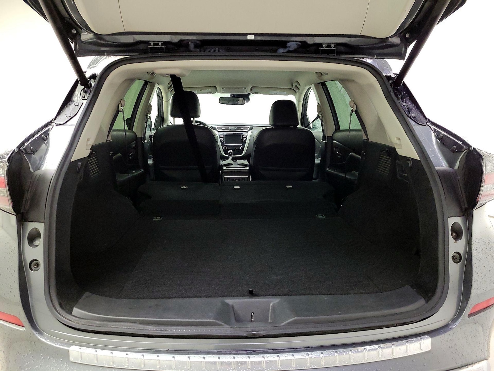 2020 Nissan Murano SL - Photo 23