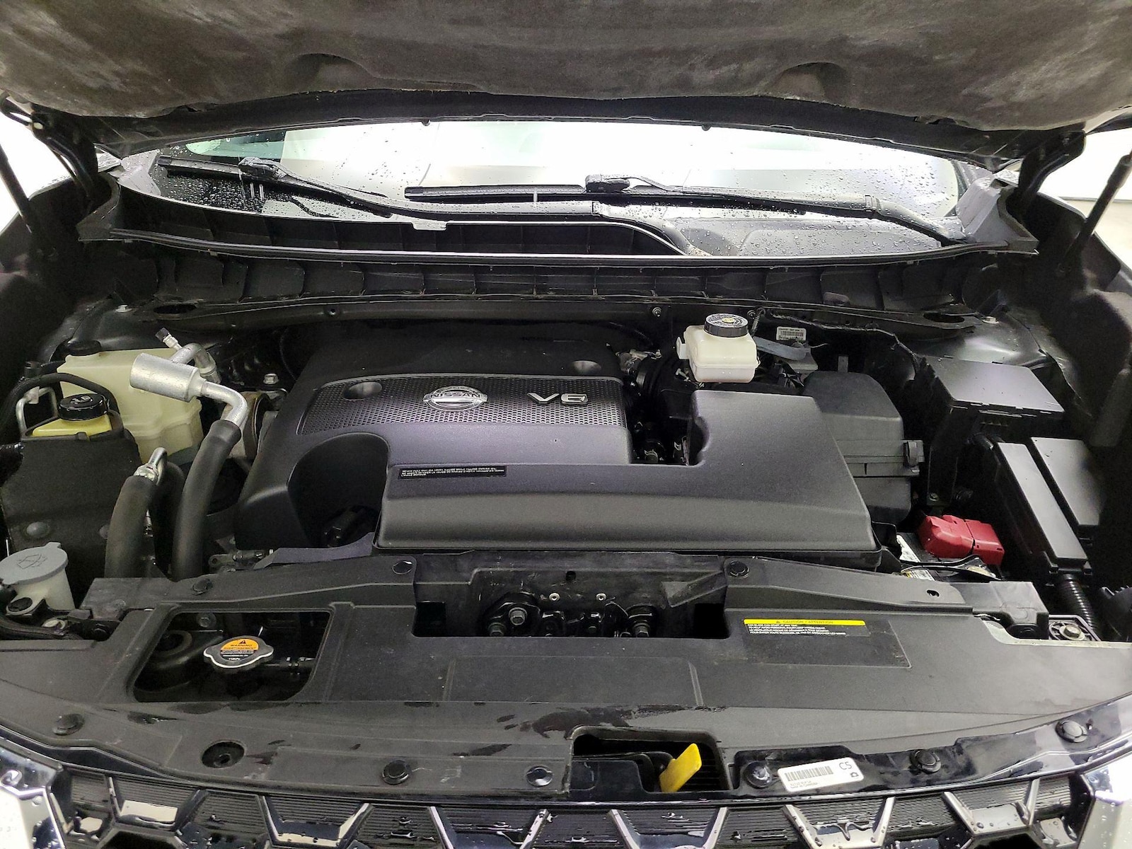 2020 Nissan Murano SL - Photo 24
