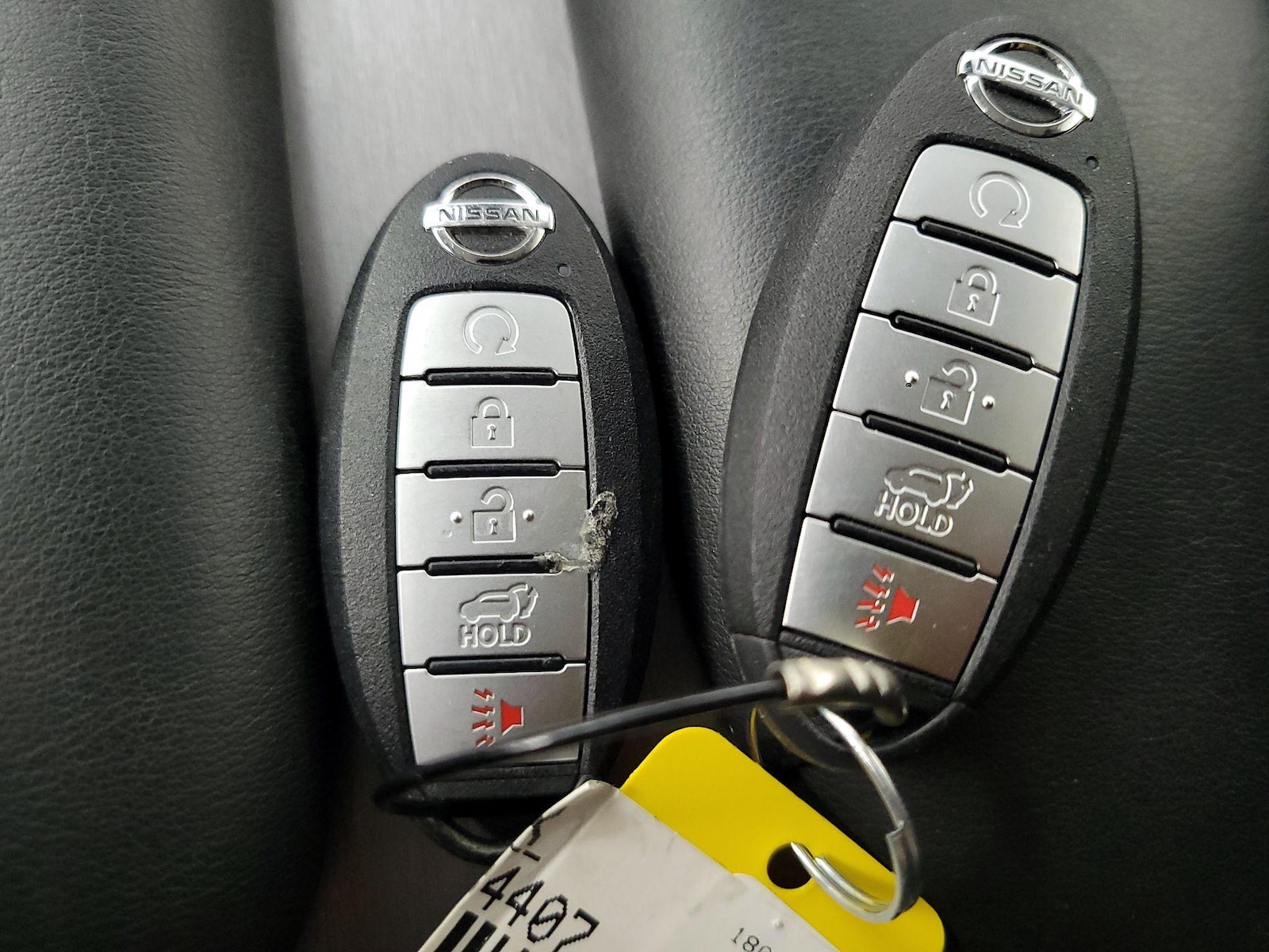 2020 Nissan Murano SL - Photo 25