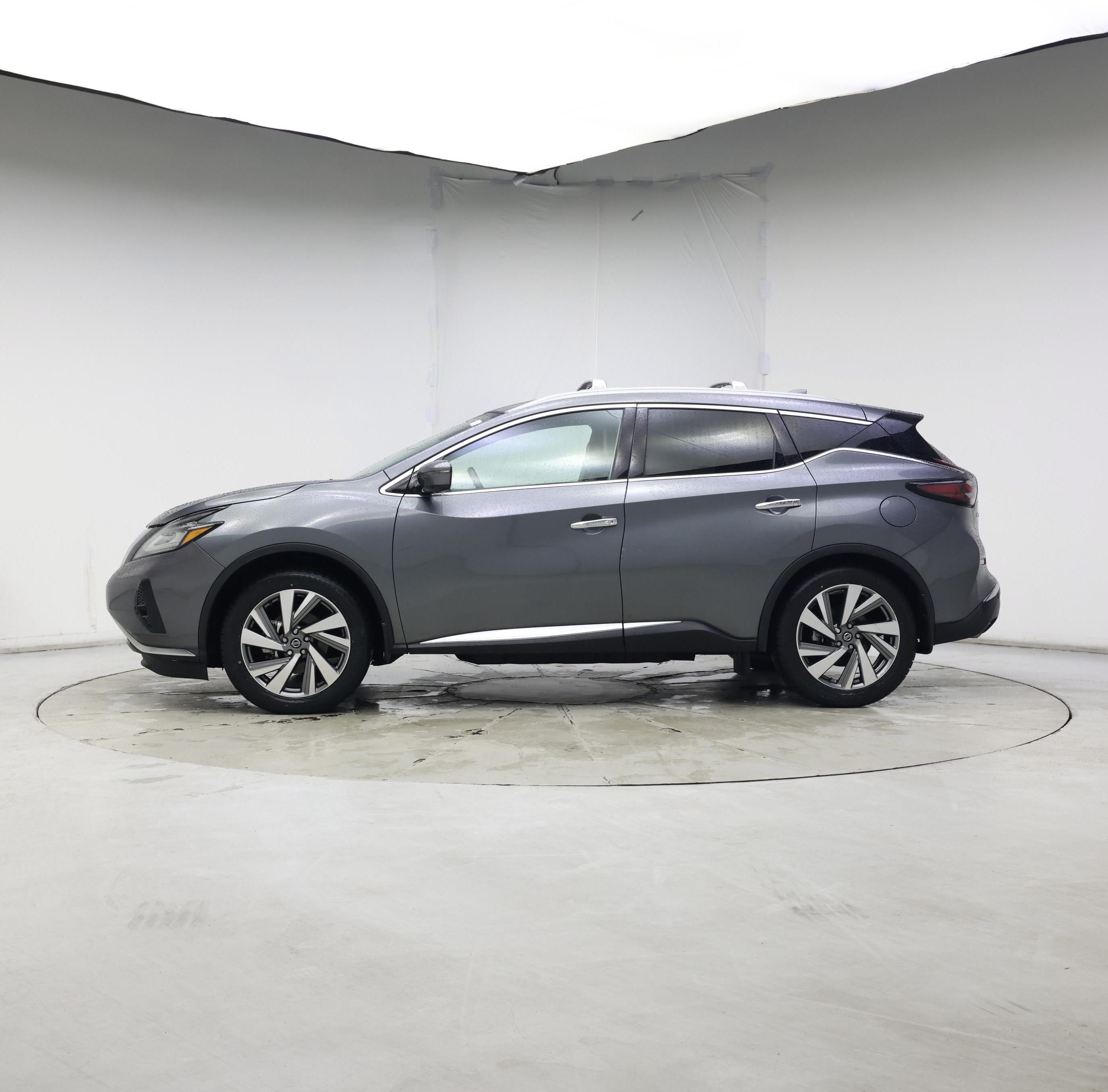 Thumbnail: 2020 Nissan Murano - 3