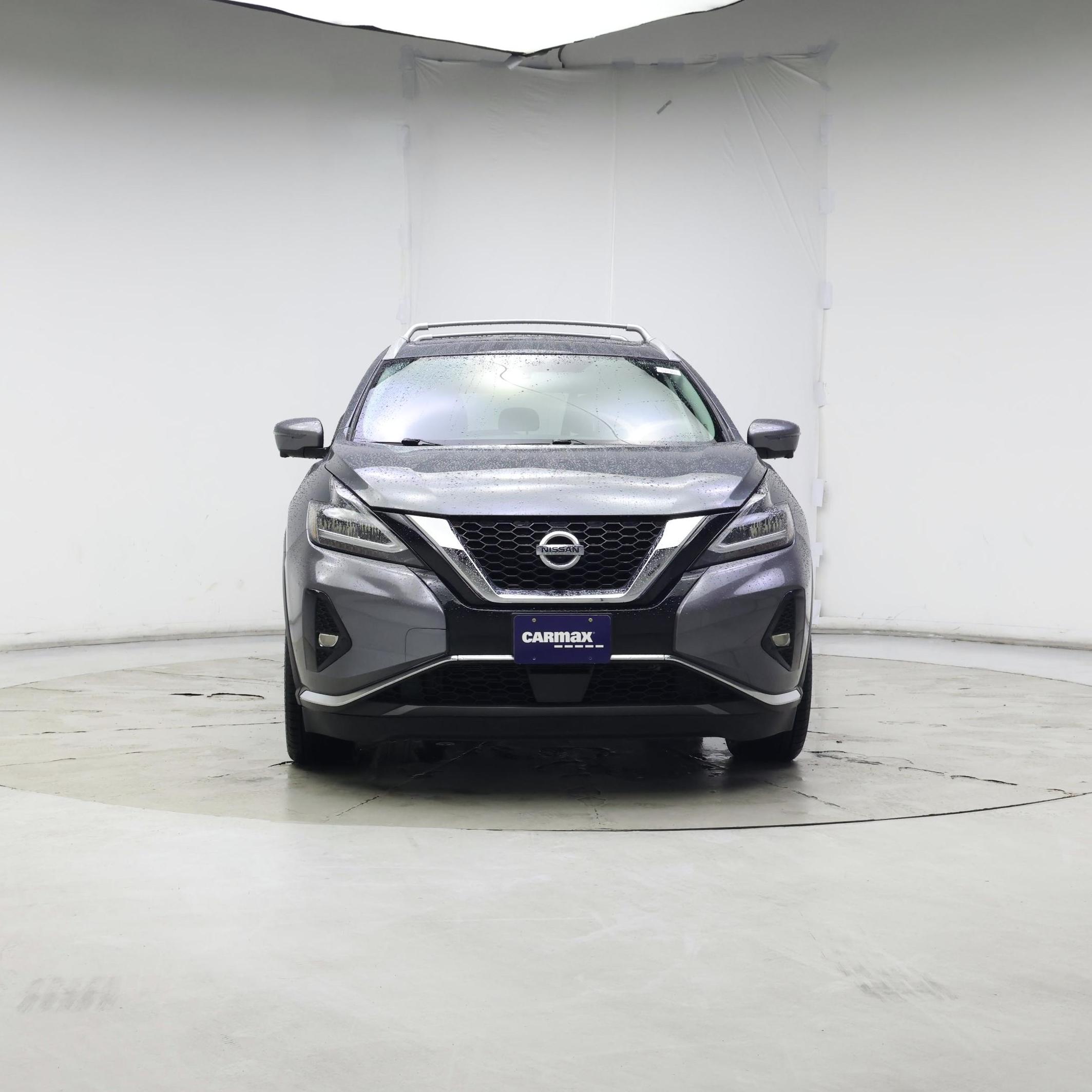 Thumbnail: 2020 Nissan Murano - 5