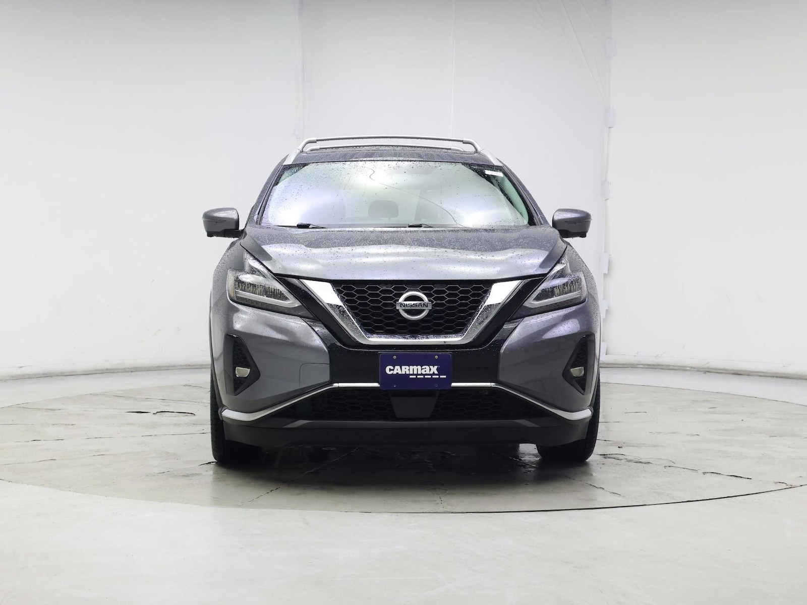 2020 Nissan Murano SL - Photo 6