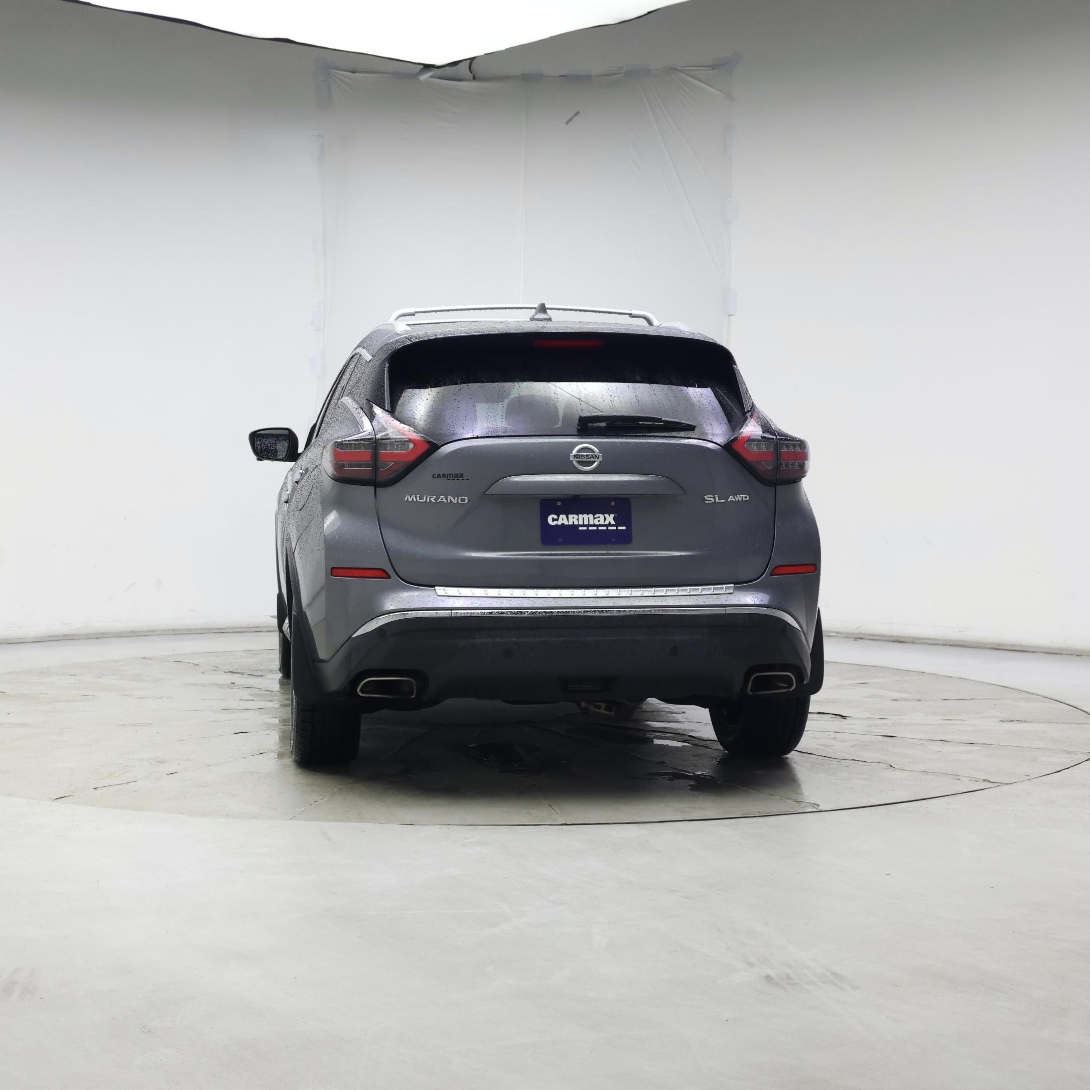 Thumbnail: 2020 Nissan Murano - 6