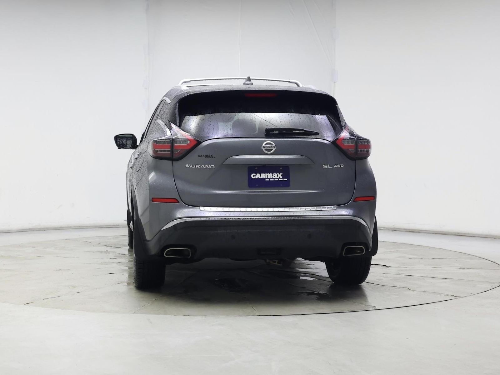 2020 Nissan Murano SL - Photo 7