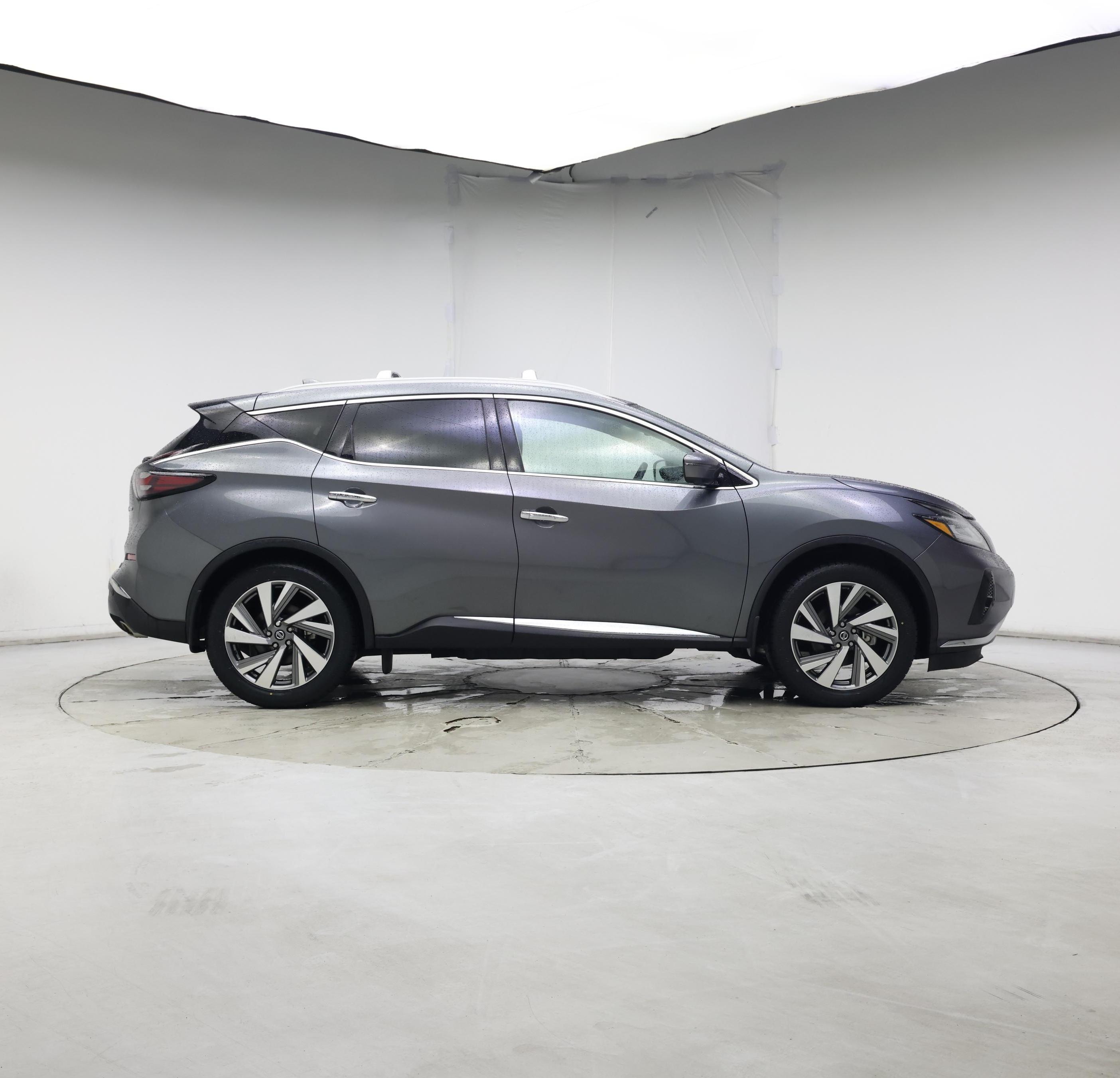 Thumbnail: 2020 Nissan Murano - 7