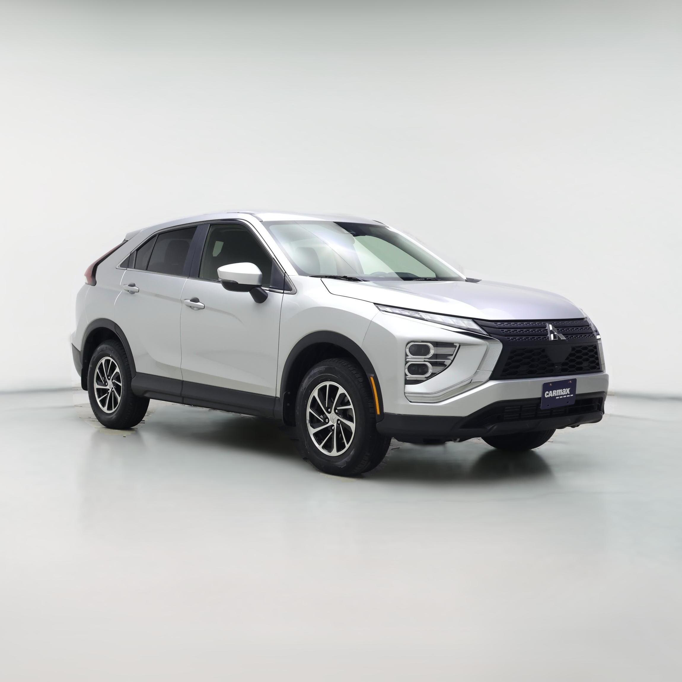 Thumbnail: 2023 Mitsubishi Eclipse Cross - 1