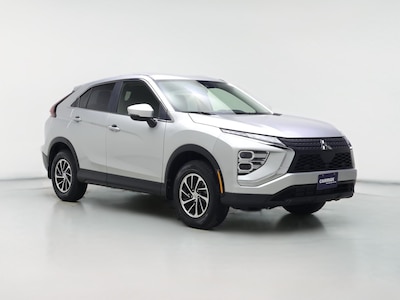 2023 Mitsubishi Eclipse Cross ES