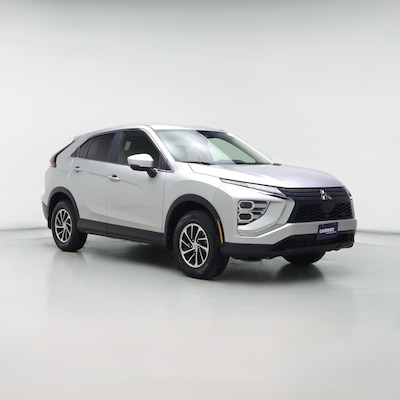 2023 Mitsubishi Eclipse Cross ES