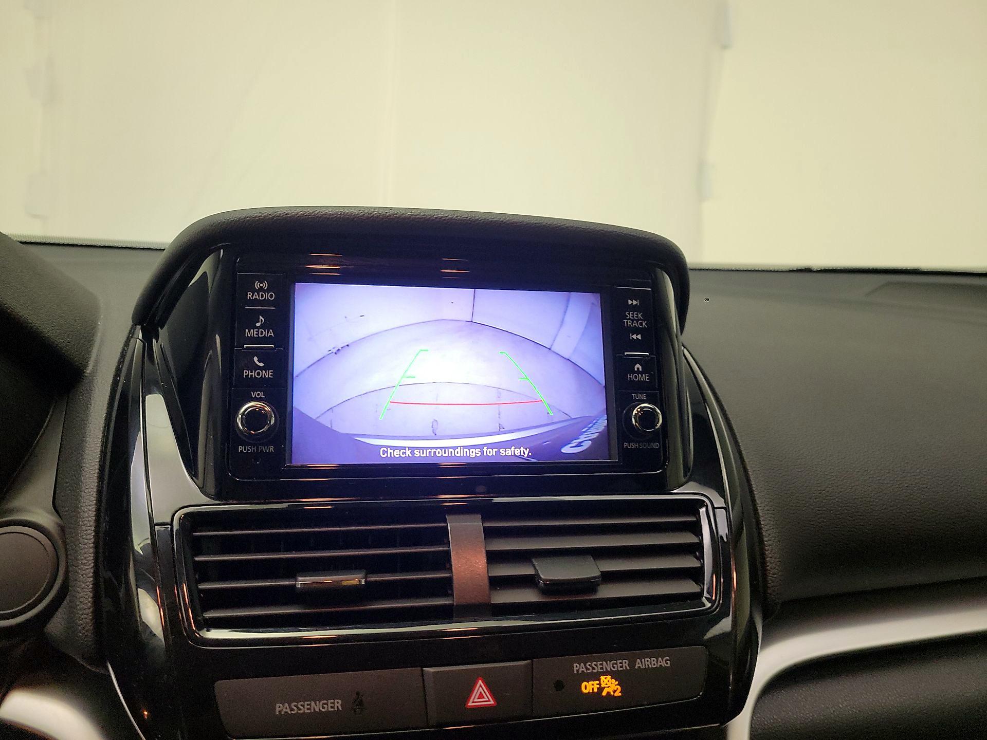 Thumbnail: 2023 Mitsubishi Eclipse Cross - 14