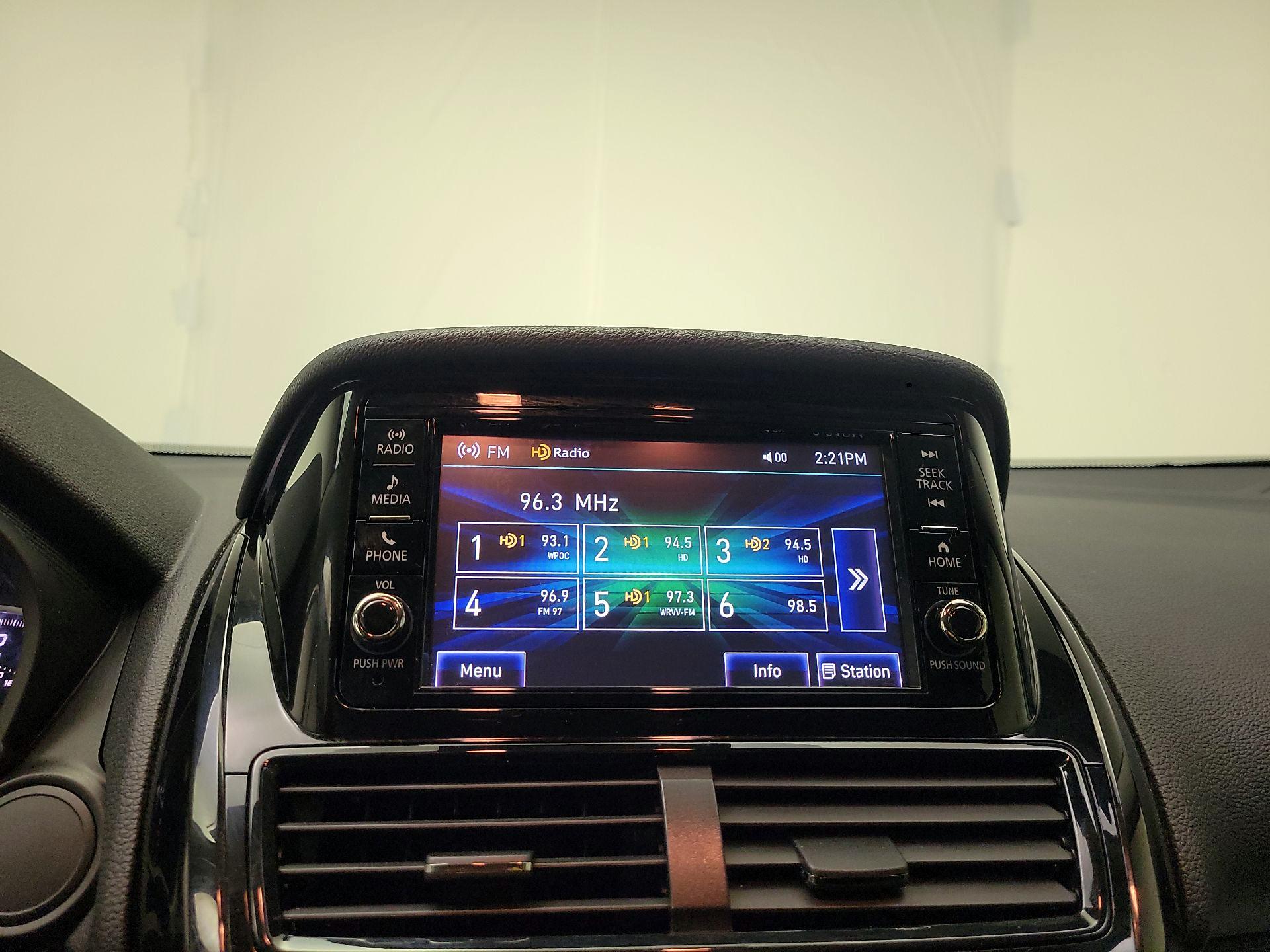 Thumbnail: 2023 Mitsubishi Eclipse Cross - 15