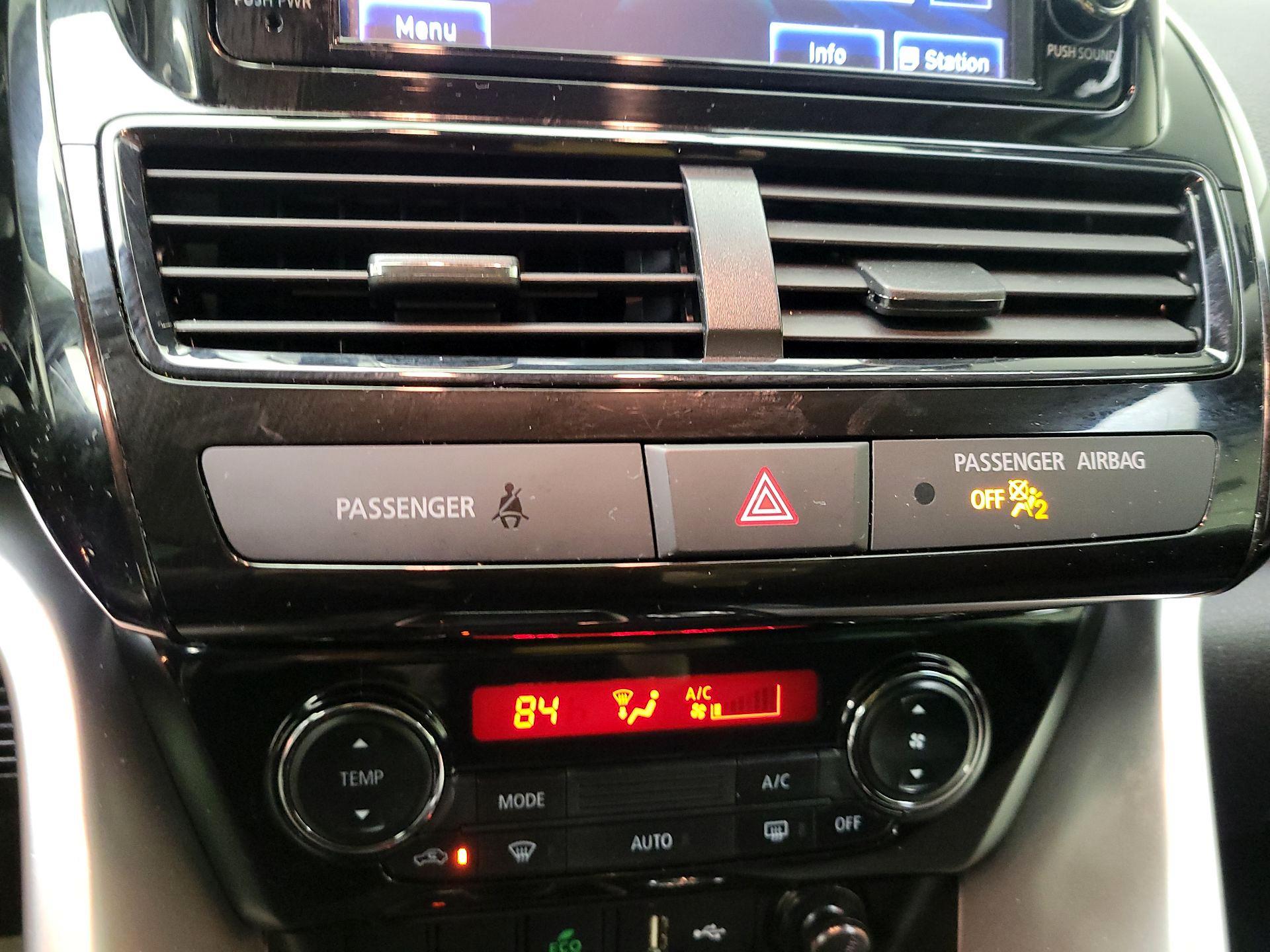 Thumbnail: 2023 Mitsubishi Eclipse Cross - 16