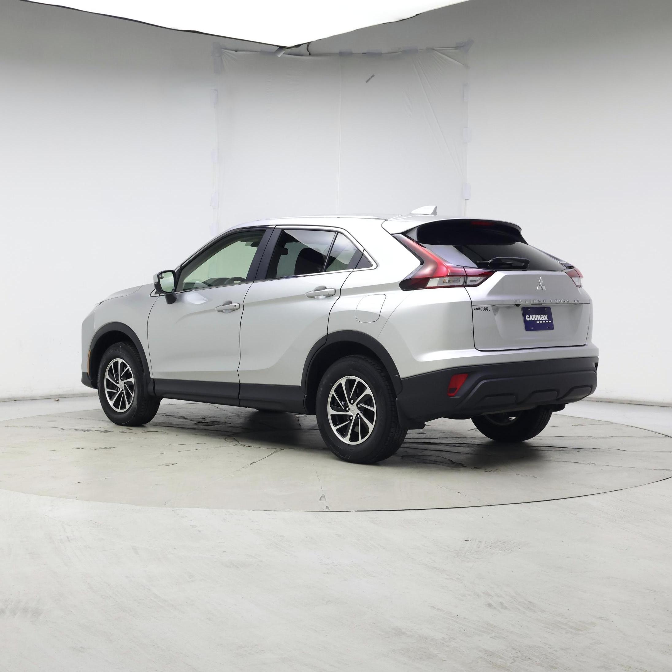 Thumbnail: 2023 Mitsubishi Eclipse Cross - 2