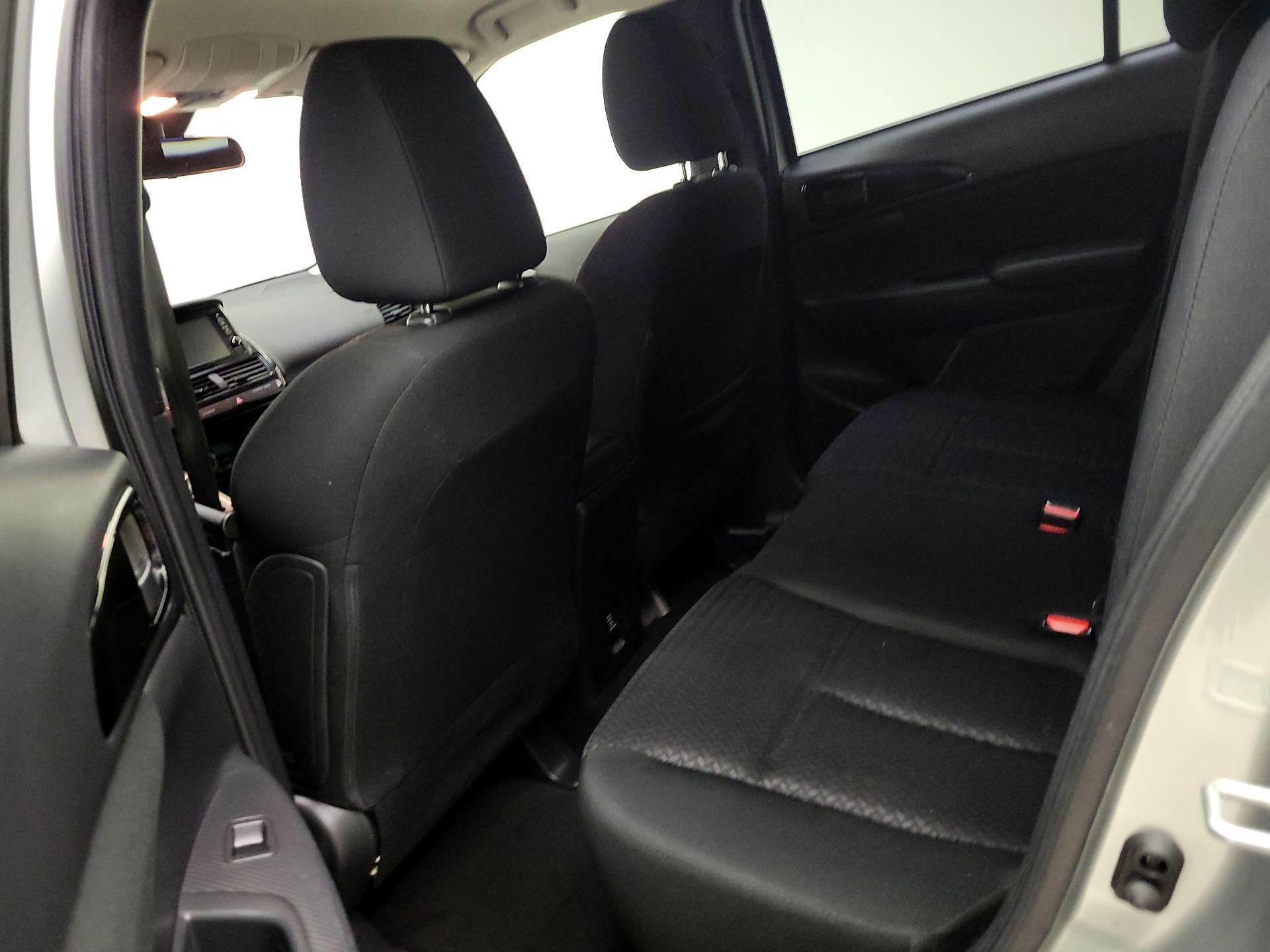 Thumbnail: 2023 Mitsubishi Eclipse Cross - 19