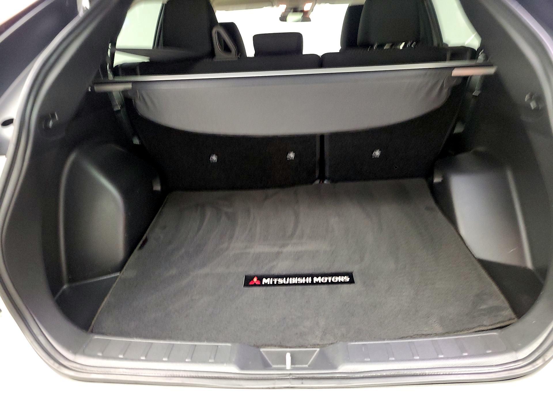 Thumbnail: 2023 Mitsubishi Eclipse Cross - 20