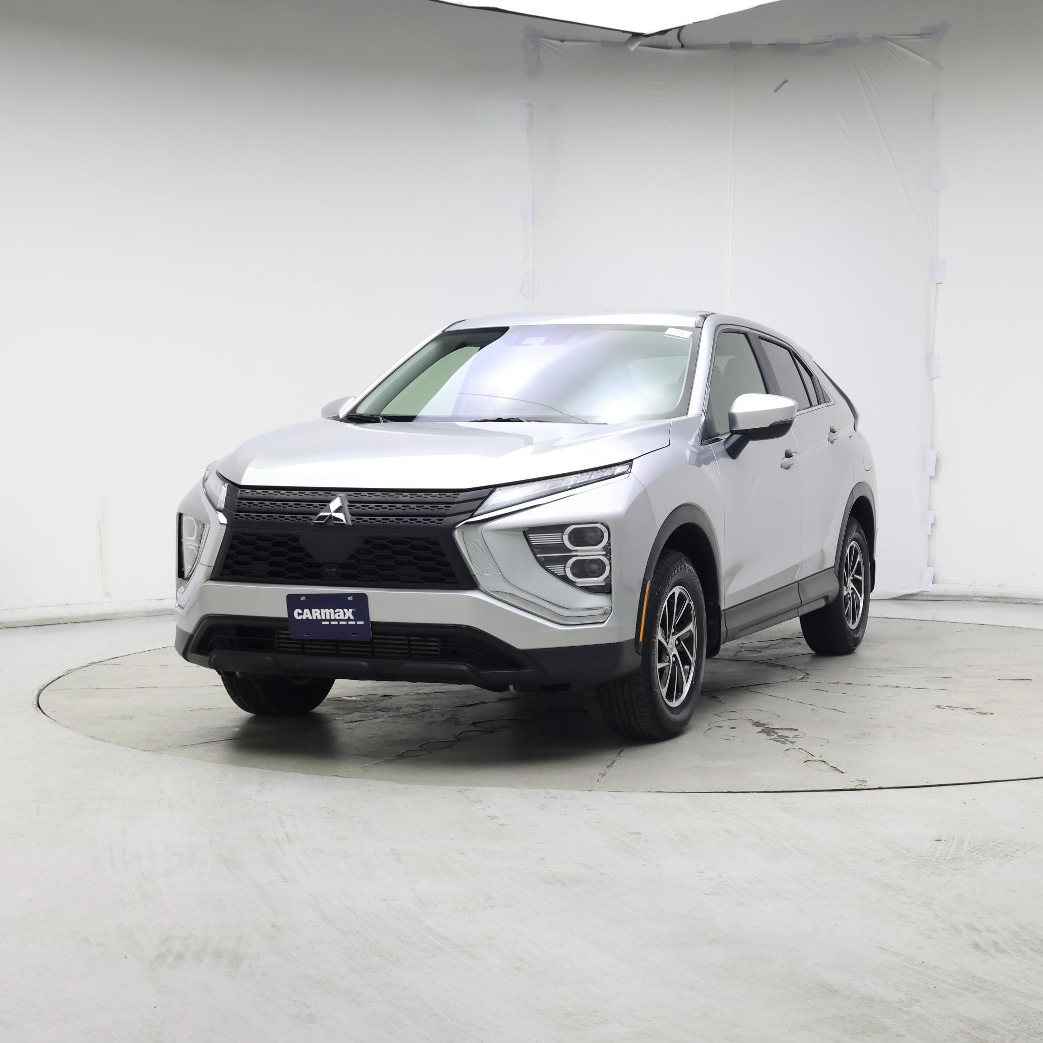 Thumbnail: 2023 Mitsubishi Eclipse Cross - 4