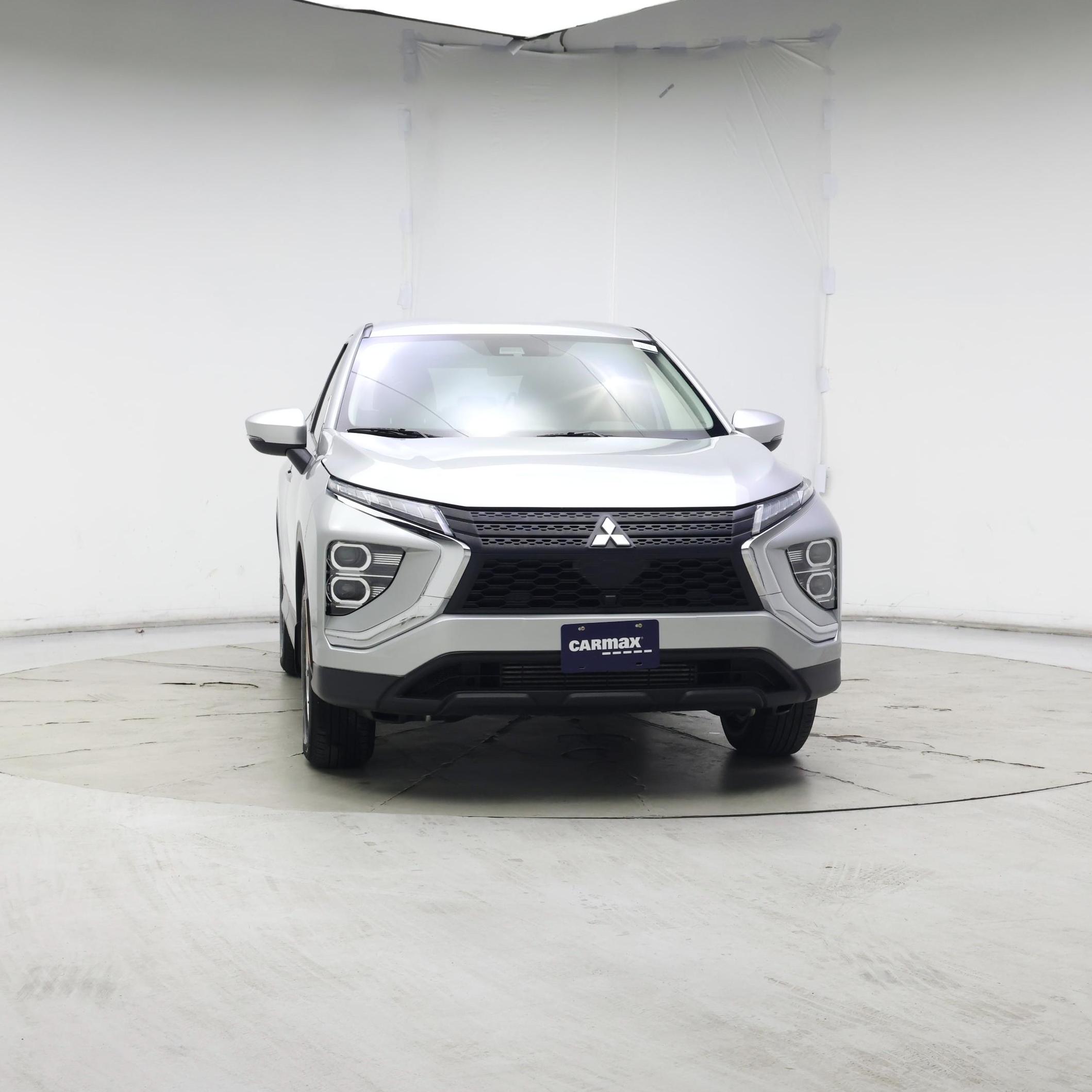 Thumbnail: 2023 Mitsubishi Eclipse Cross - 5