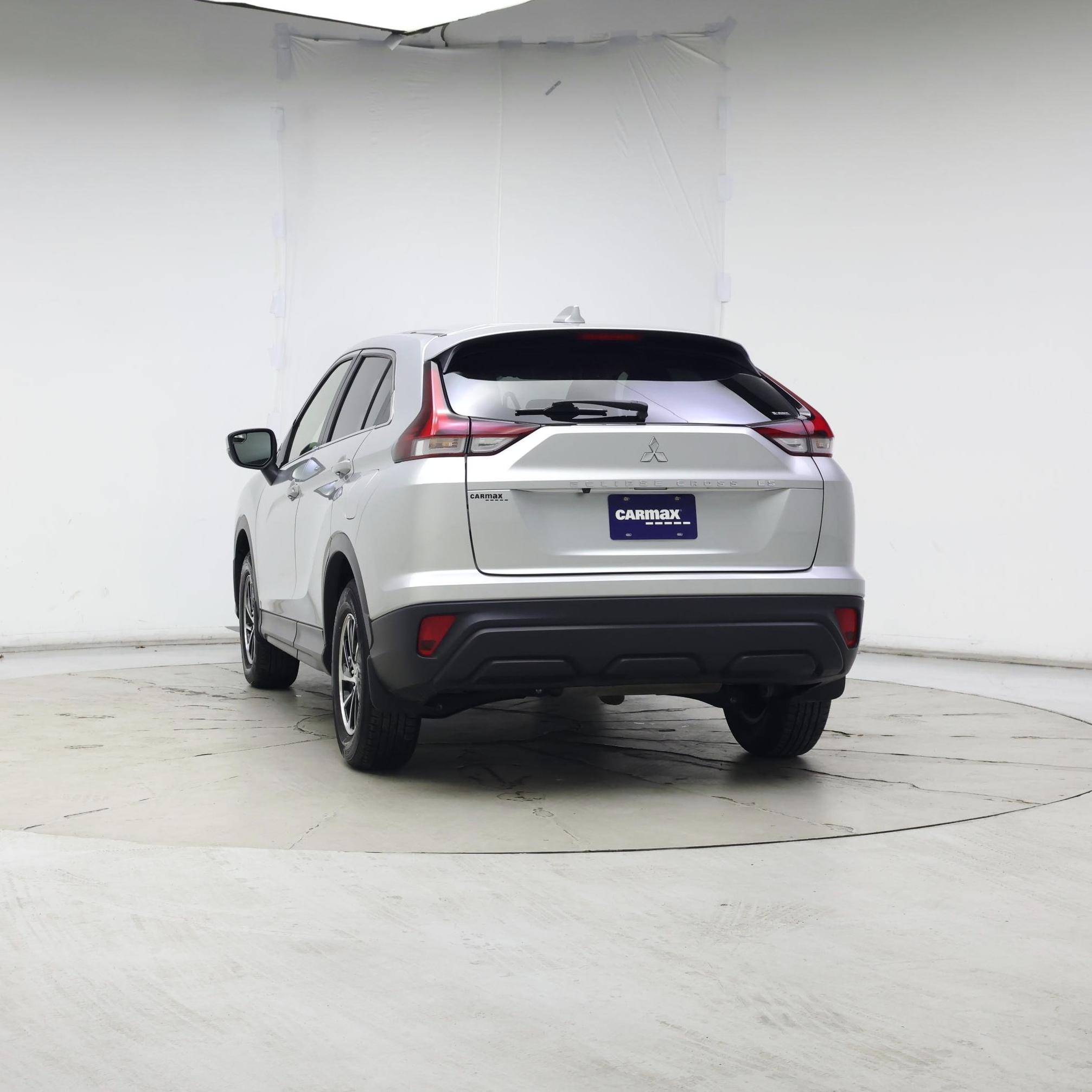 Thumbnail: 2023 Mitsubishi Eclipse Cross - 6