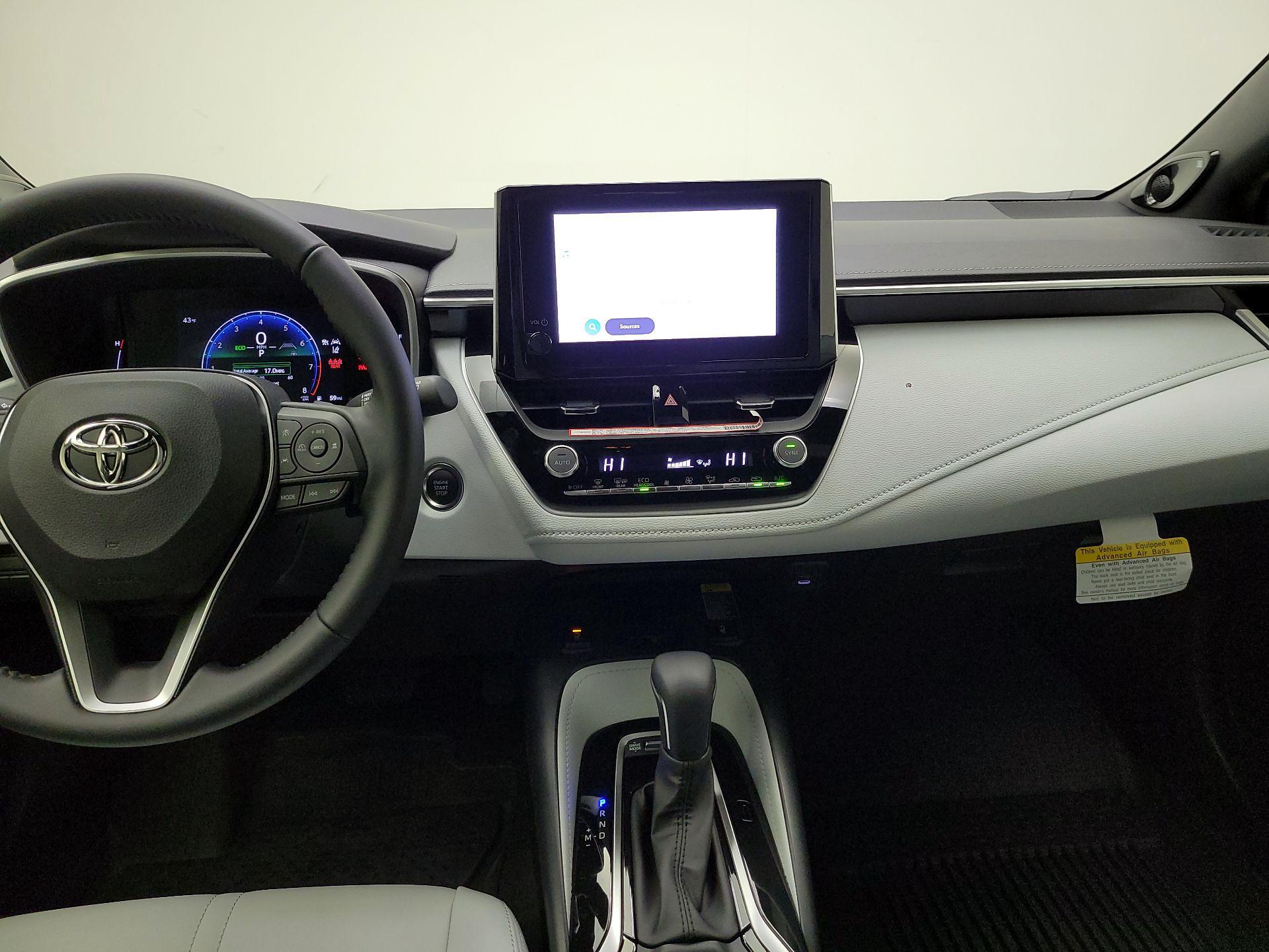 Thumbnail: 2025 Toyota Corolla - 9