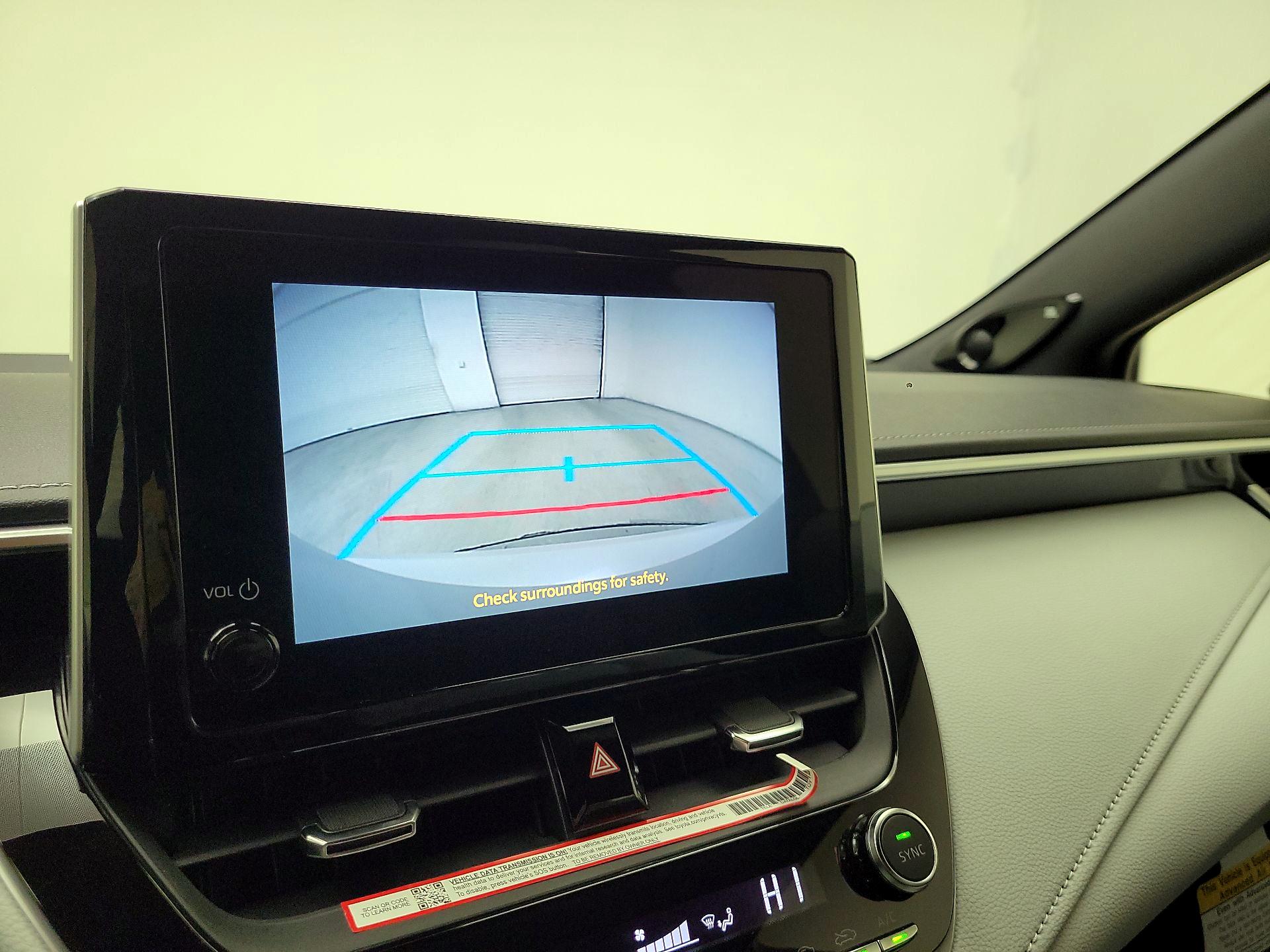 Thumbnail: 2025 Toyota Corolla - 15