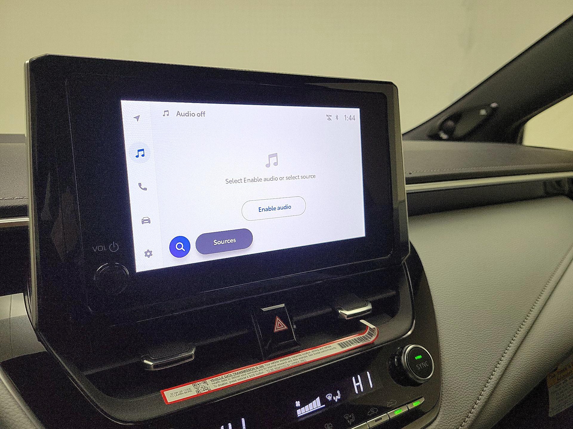 Thumbnail: 2025 Toyota Corolla - 16