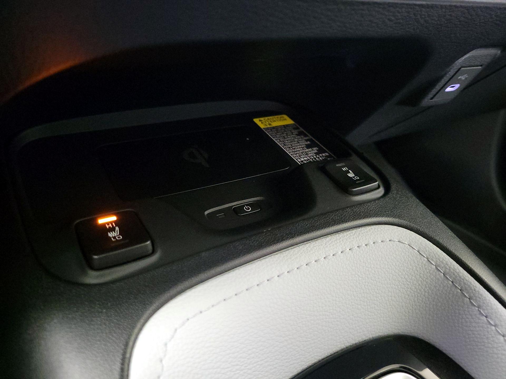 Thumbnail: 2025 Toyota Corolla - 19