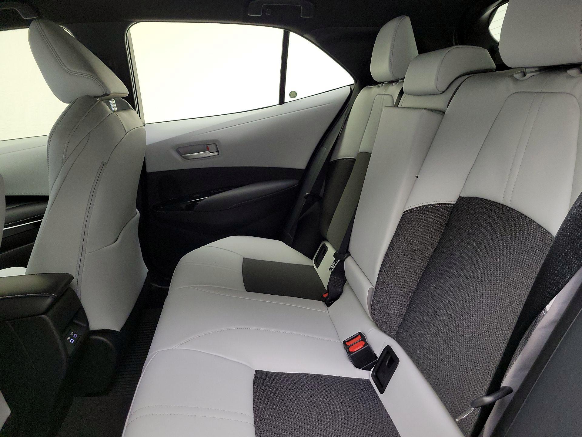 Thumbnail: 2025 Toyota Corolla - 20