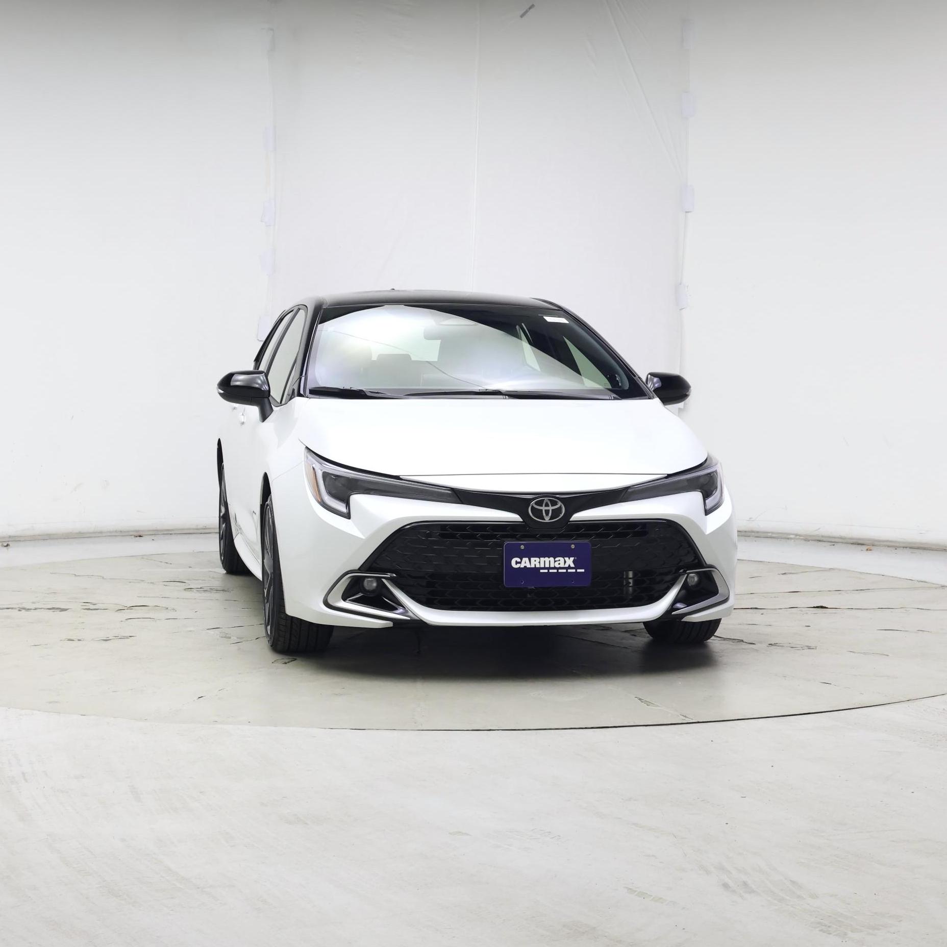 Thumbnail: 2025 Toyota Corolla - 5